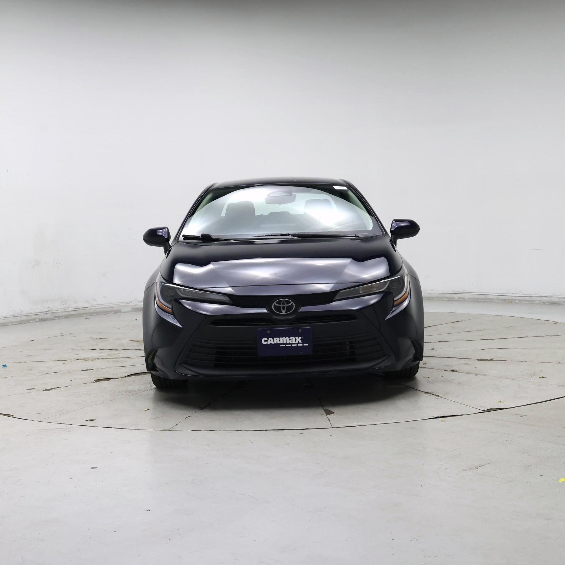 Thumbnail: 2023 Toyota Corolla - 5