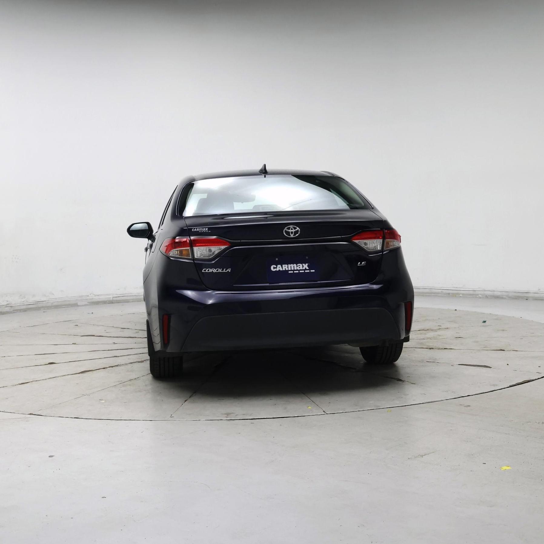 Thumbnail: 2023 Toyota Corolla - 6