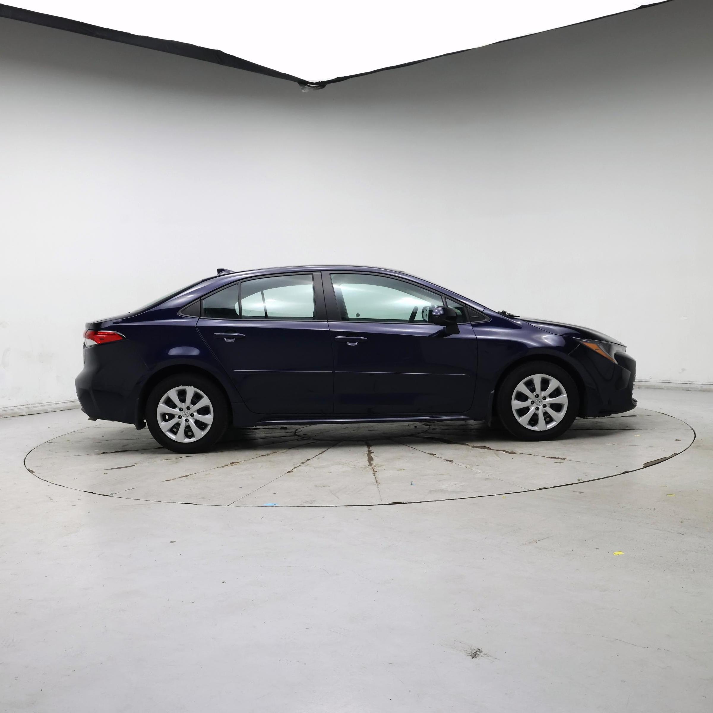 Thumbnail: 2023 Toyota Corolla - 7