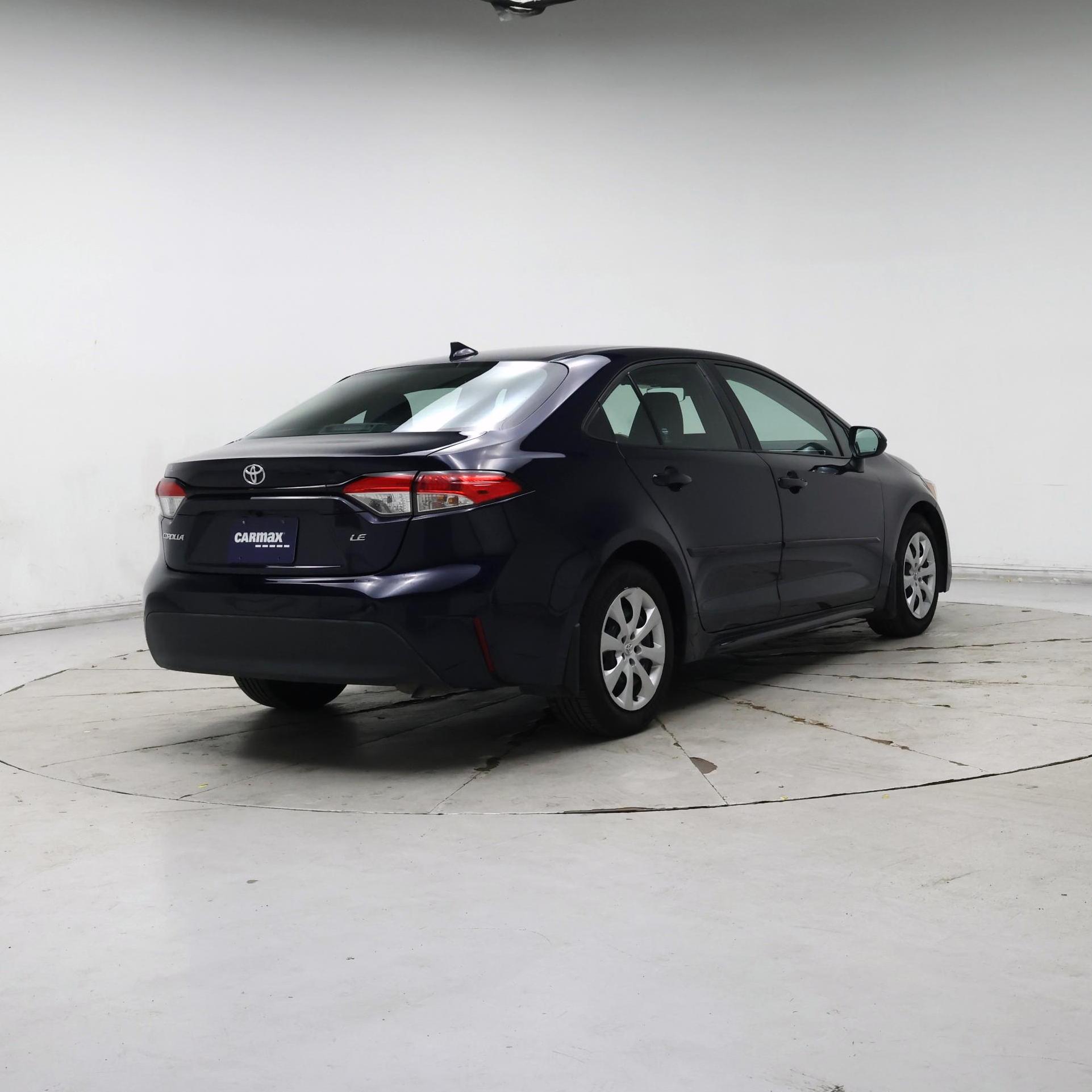 Thumbnail: 2023 Toyota Corolla - 8
