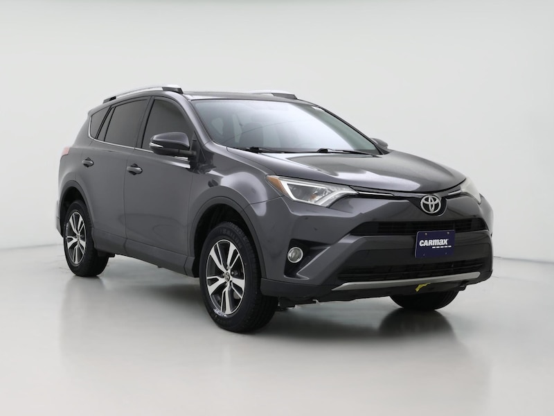 2016 Toyota RAV4 XLE -
                  Colorado Springs, CO