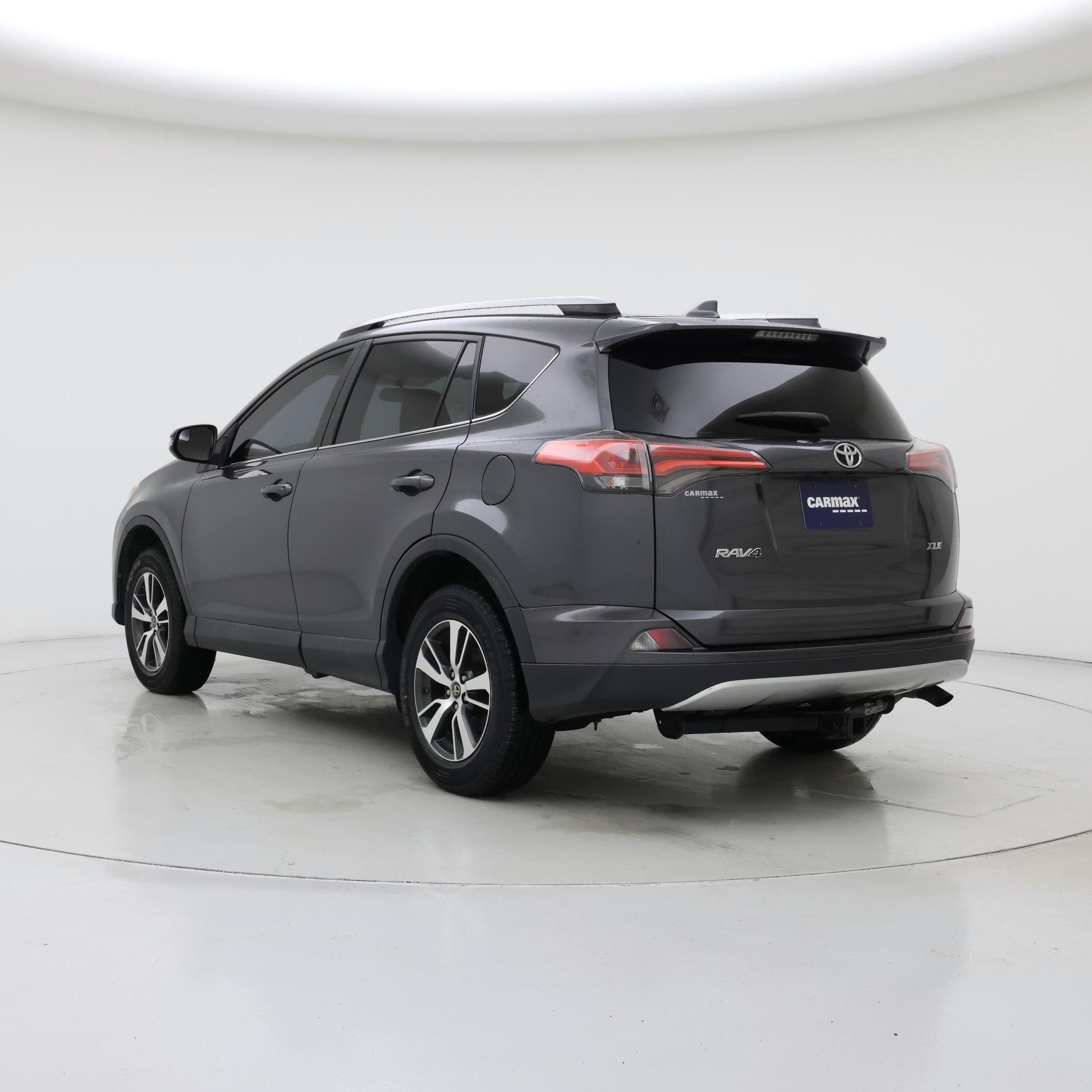Thumbnail: 2016 Toyota RAV4 - 2