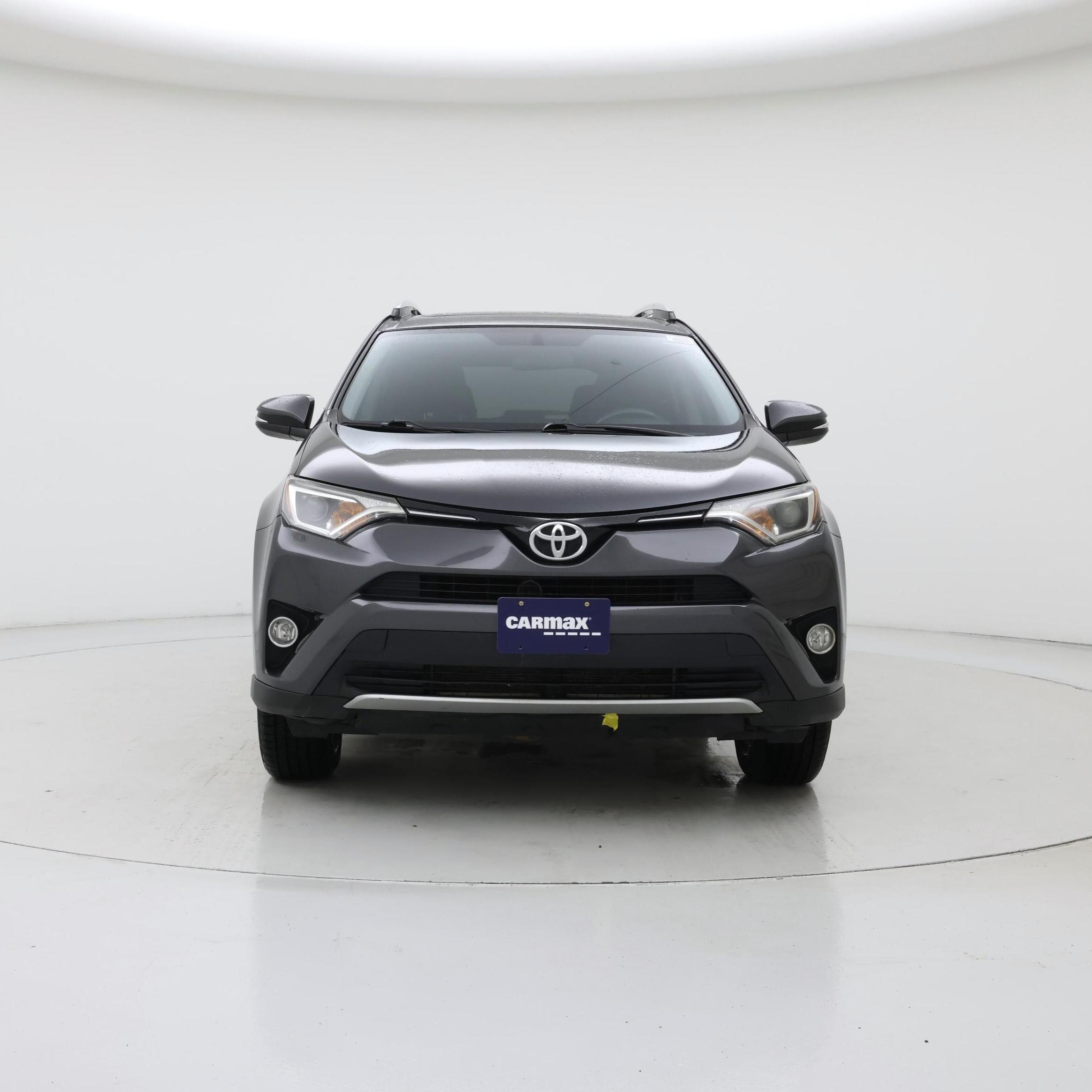 Thumbnail: 2016 Toyota RAV4 - 5
