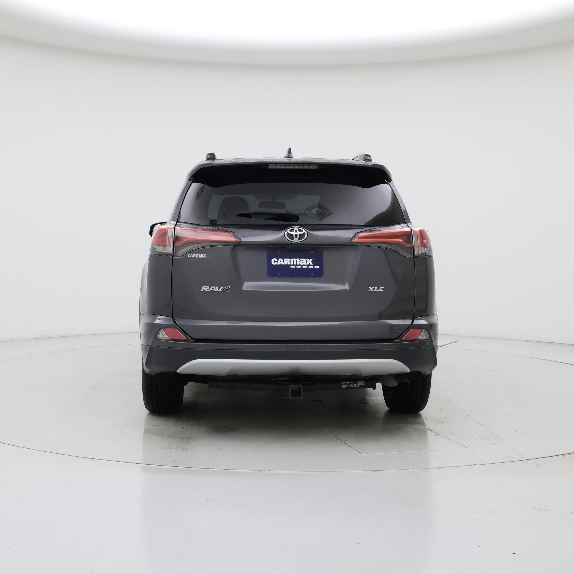 Thumbnail: 2016 Toyota RAV4 - 6