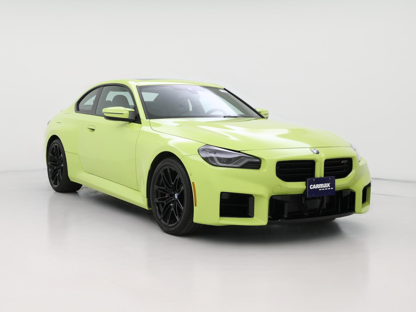 2025 BMW M2 Coupe