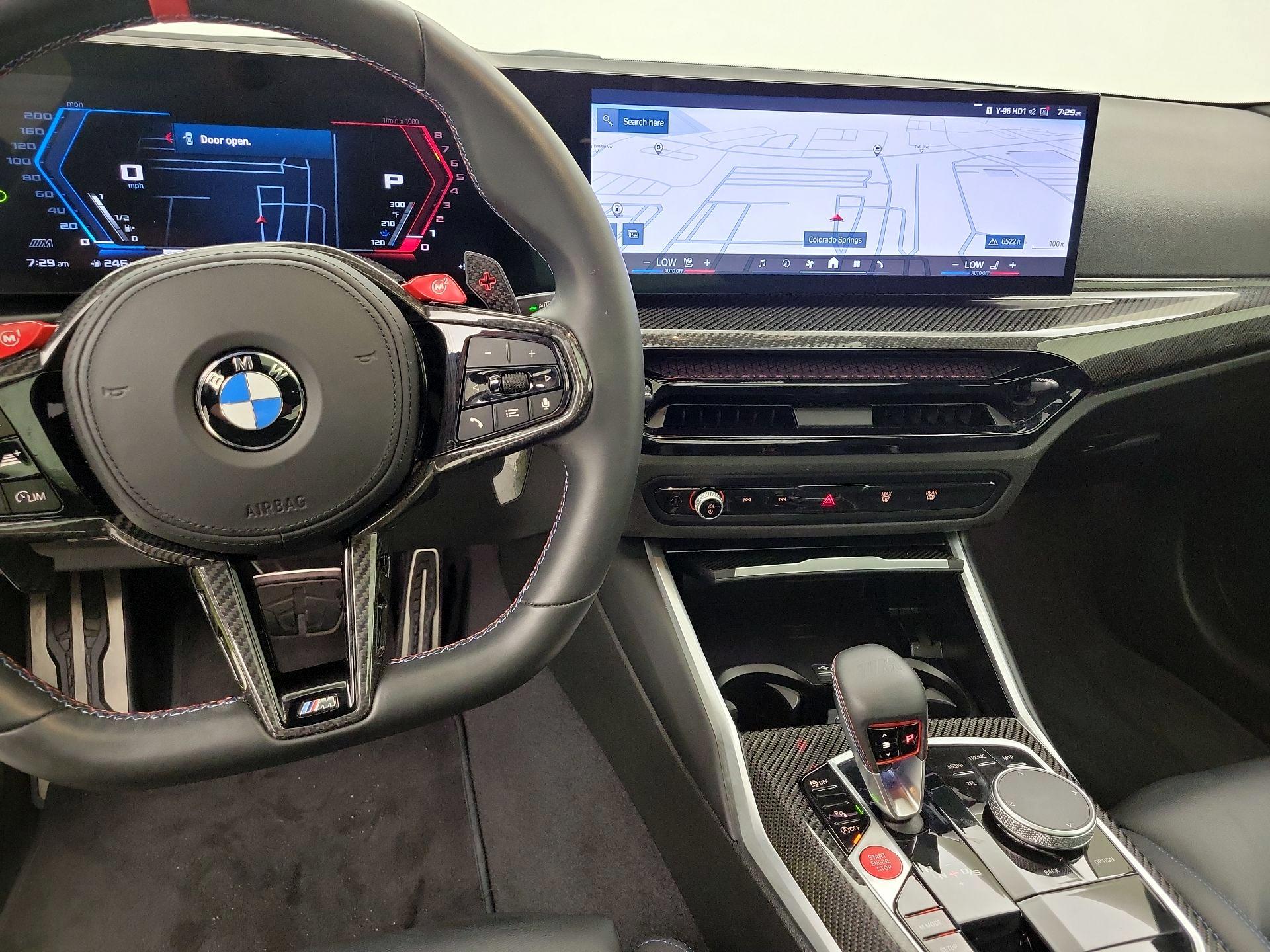 Thumbnail: 2025 BMW M2 - 9