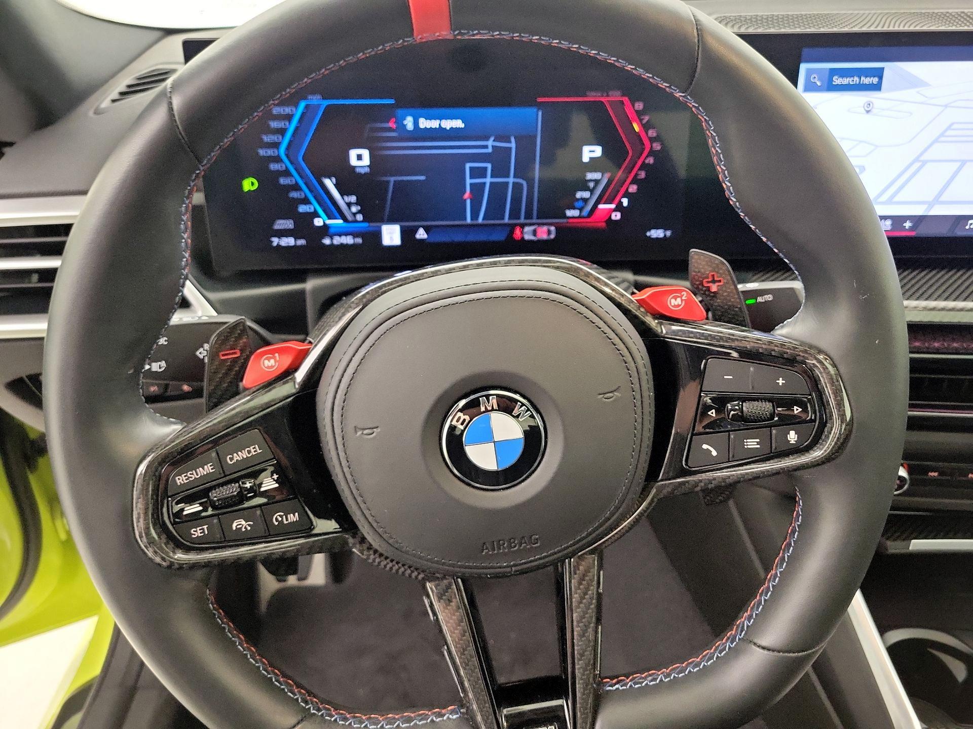 Thumbnail: 2025 BMW M2 - 10
