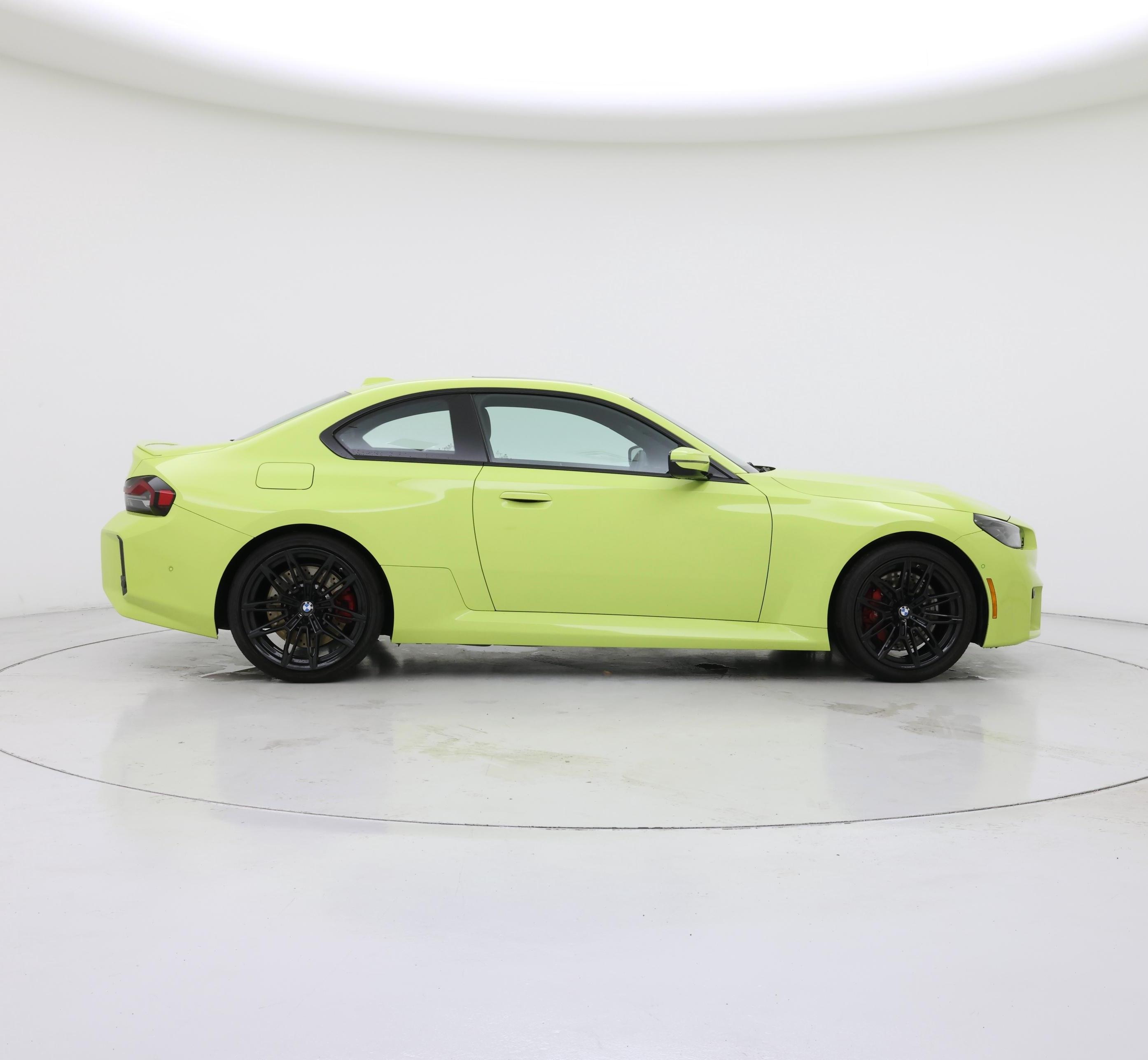 Thumbnail: 2025 BMW M2 - 7