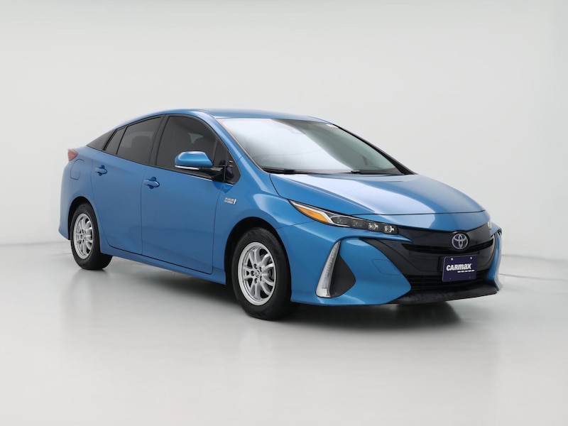 2017 Toyota Prius Prime Premium -
                  Colorado Springs, CO