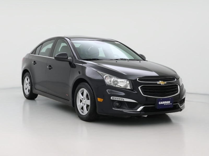 2016 Chevrolet Cruze Limited -
                  Littleton, CO