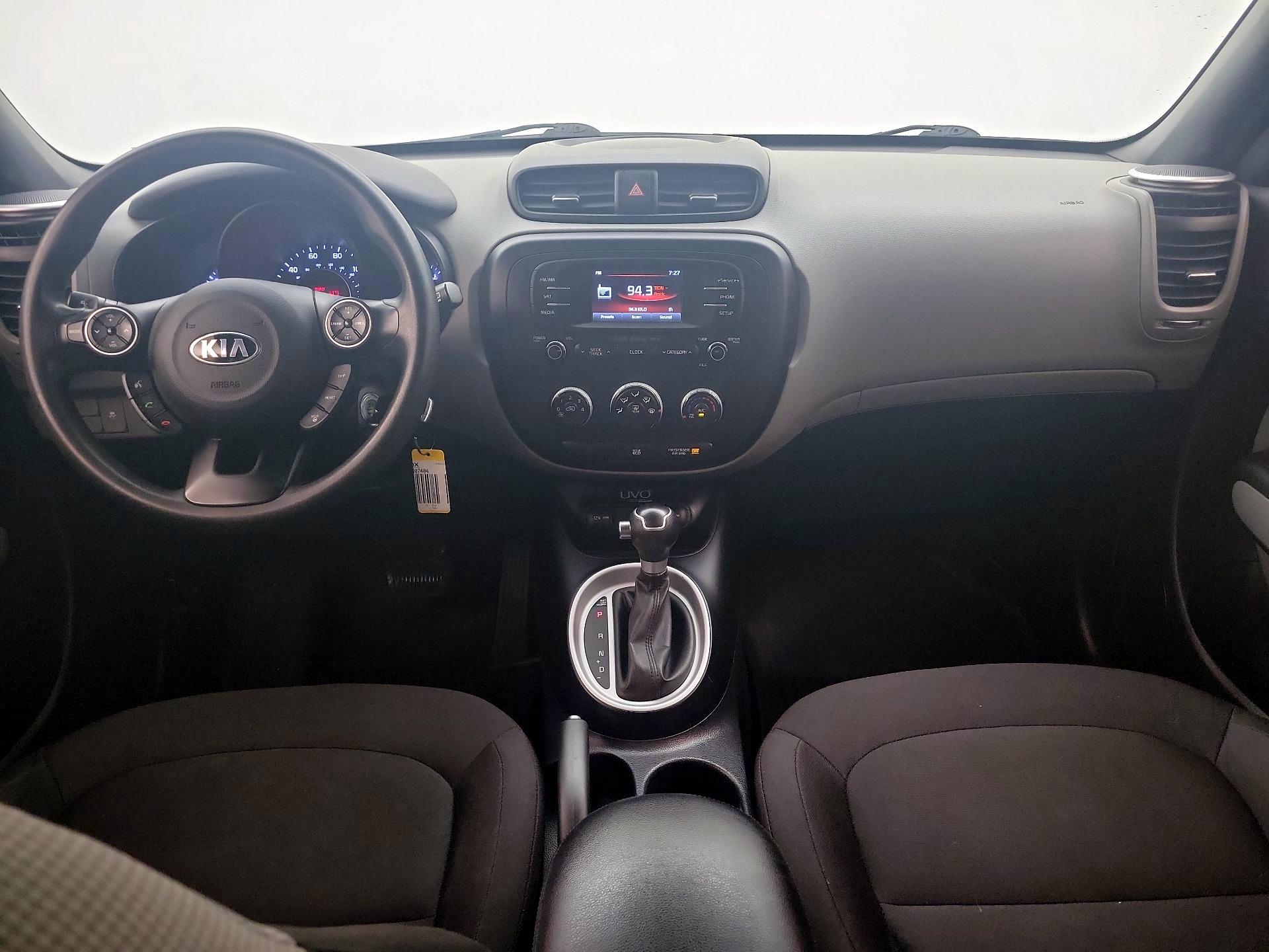 Thumbnail: 2015 Kia Soul - 9
