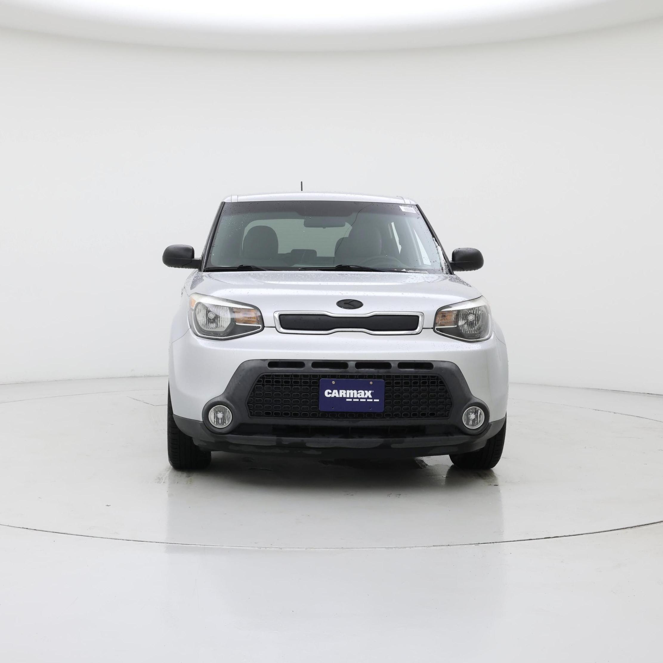 Thumbnail: 2015 Kia Soul - 5
