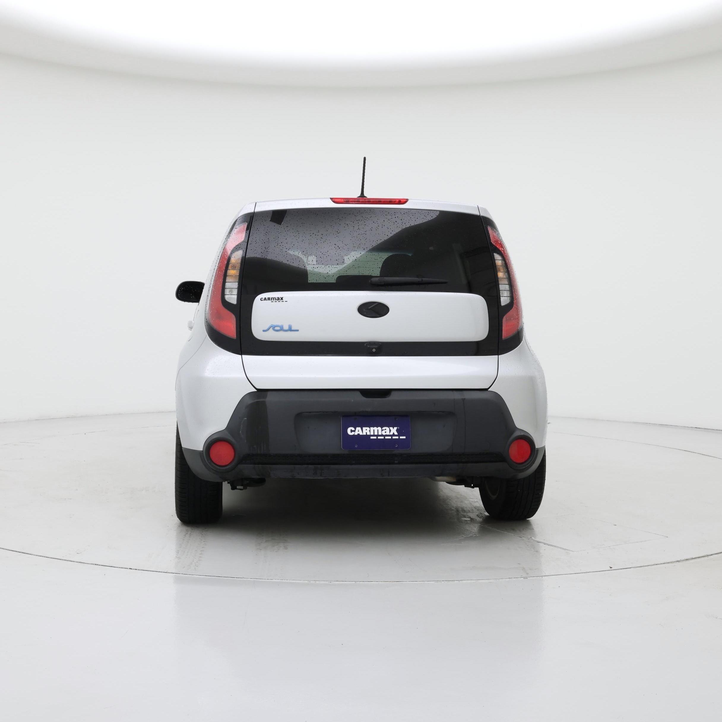 Thumbnail: 2015 Kia Soul - 6