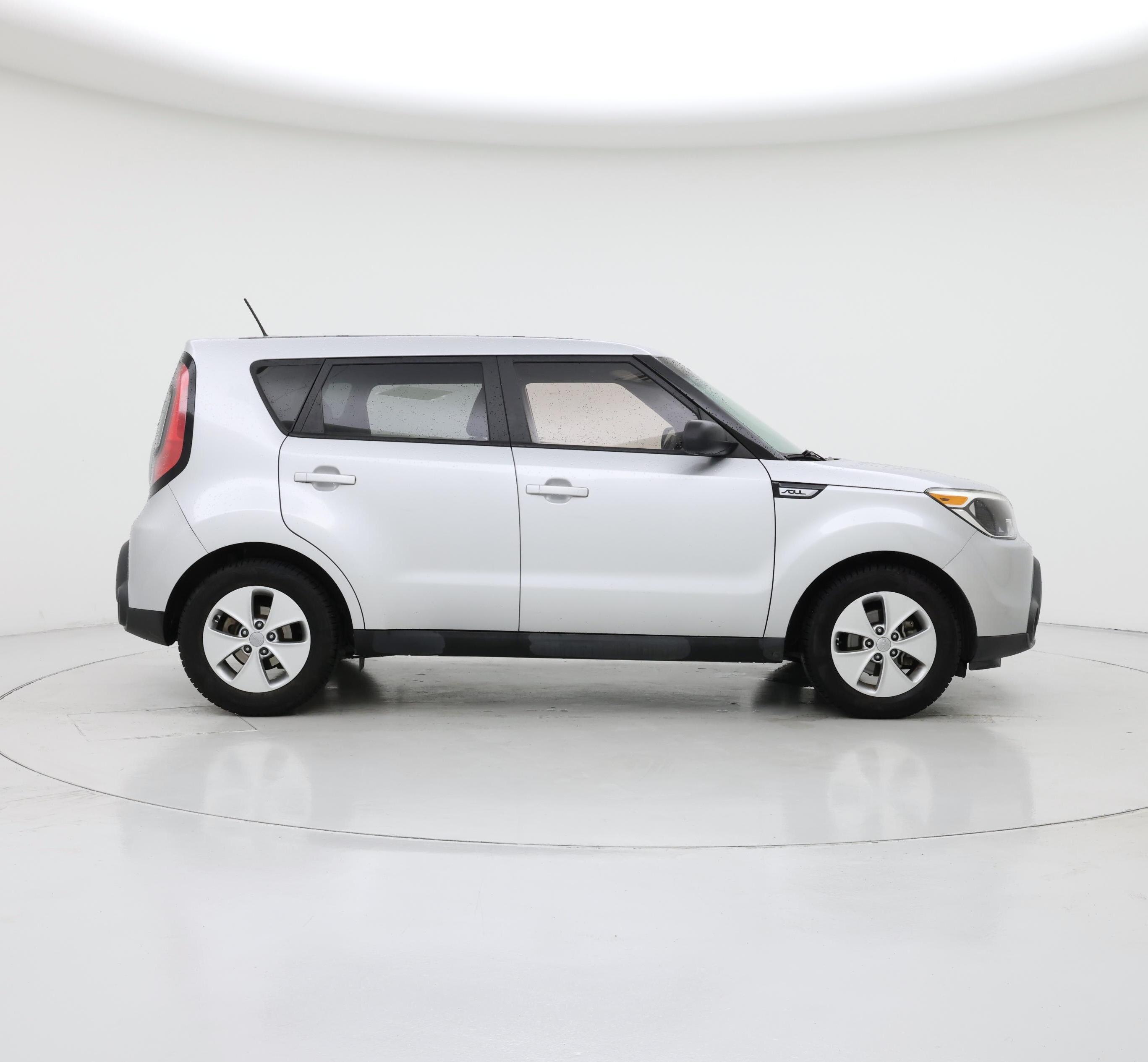 Thumbnail: 2015 Kia Soul - 7