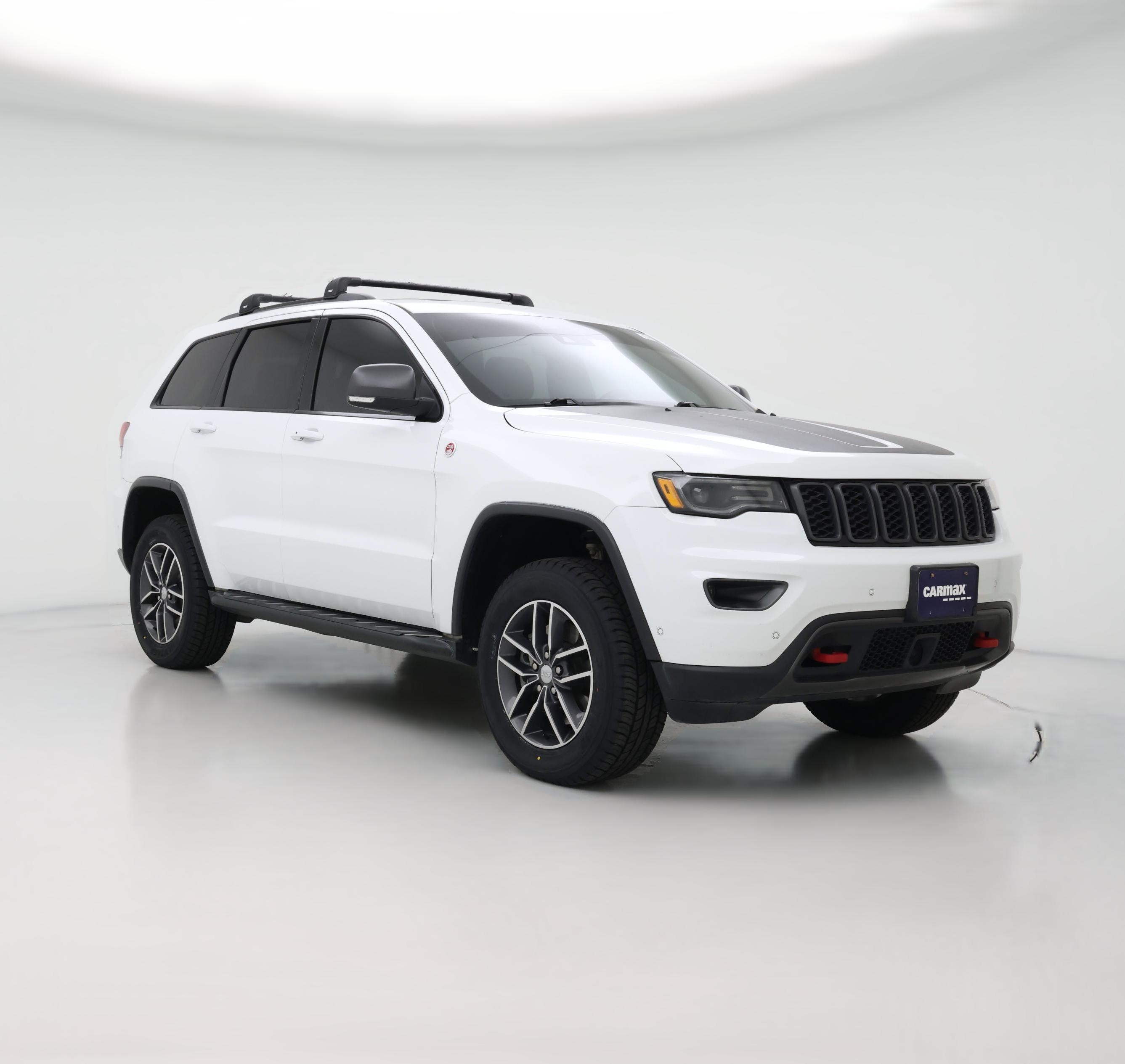 Thumbnail: 2019 Jeep Grand Cherokee - 1