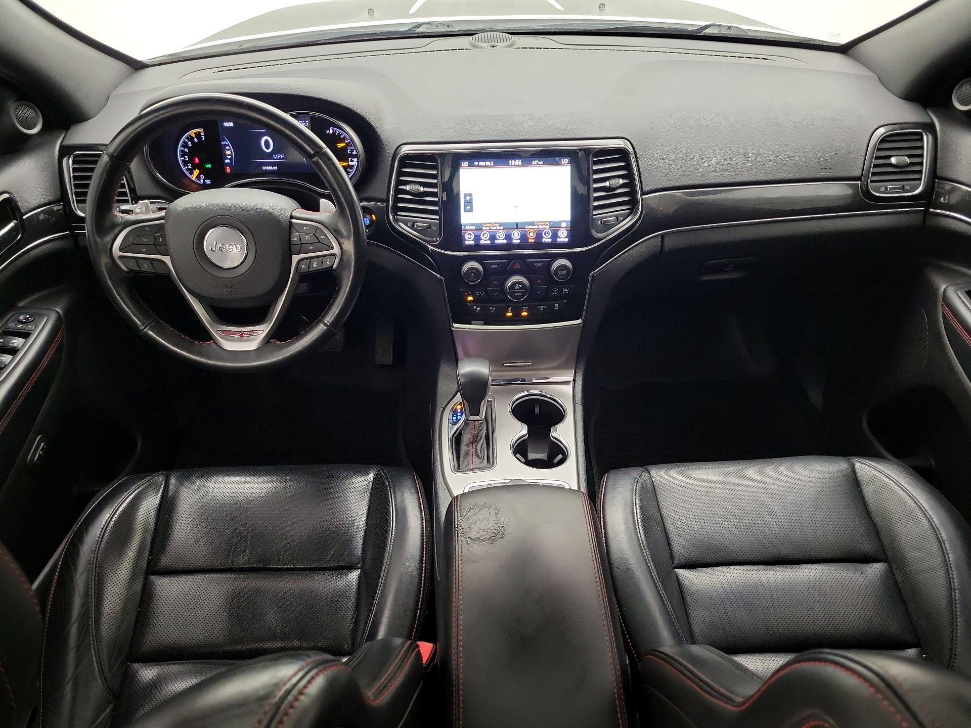 Thumbnail: 2019 Jeep Grand Cherokee - 9