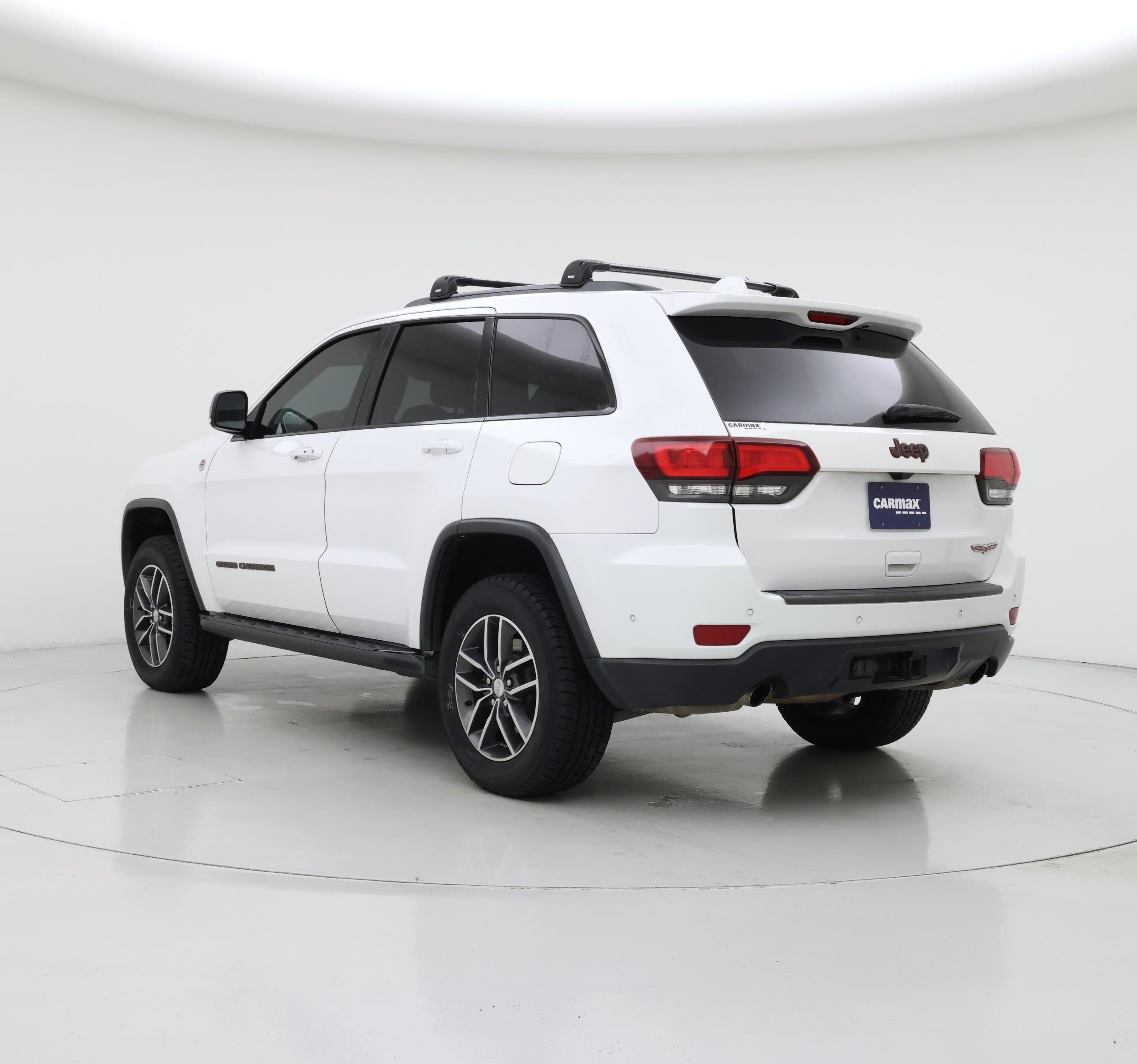 Thumbnail: 2019 Jeep Grand Cherokee - 2
