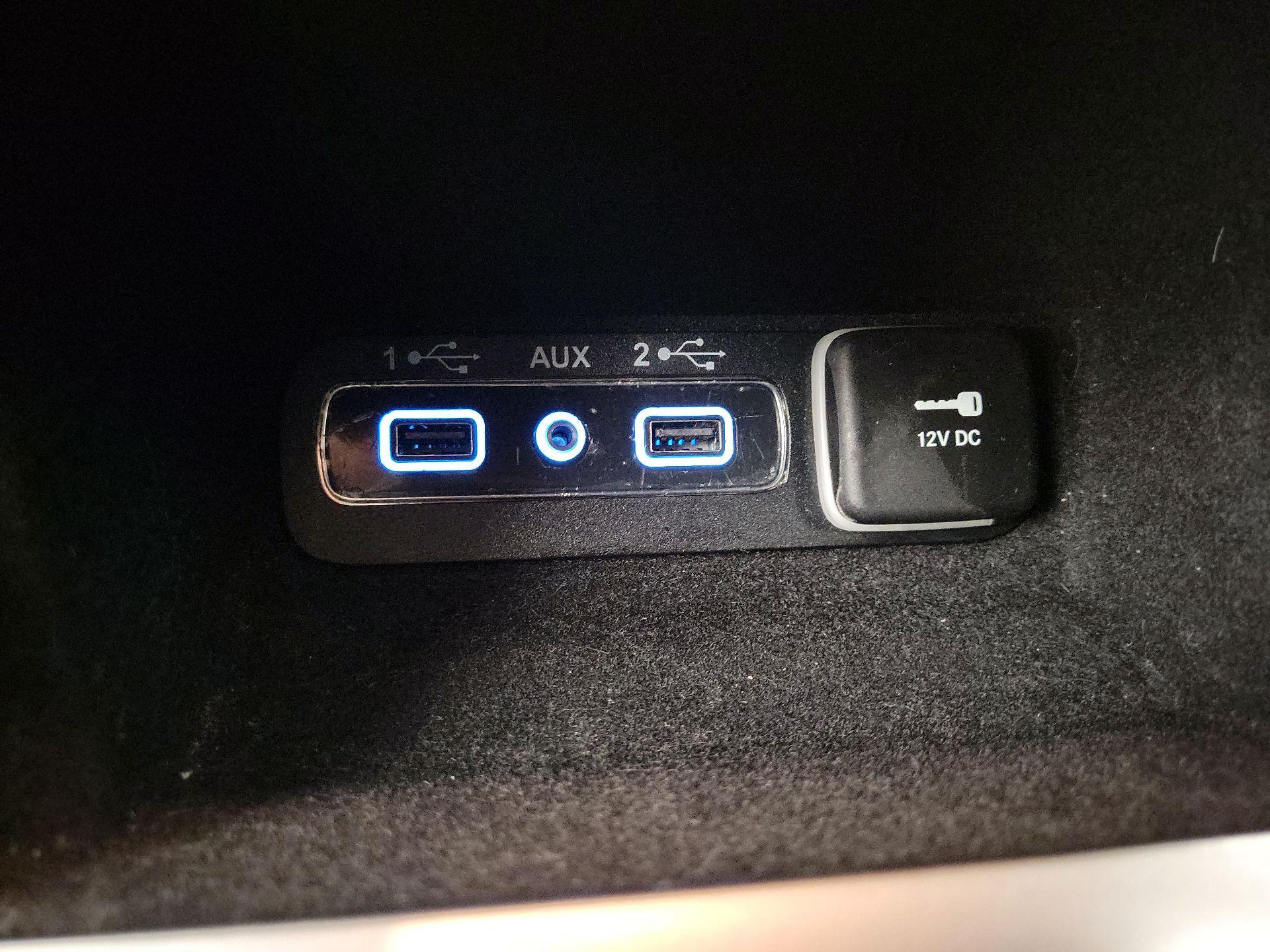 Thumbnail: 2019 Jeep Grand Cherokee - 19