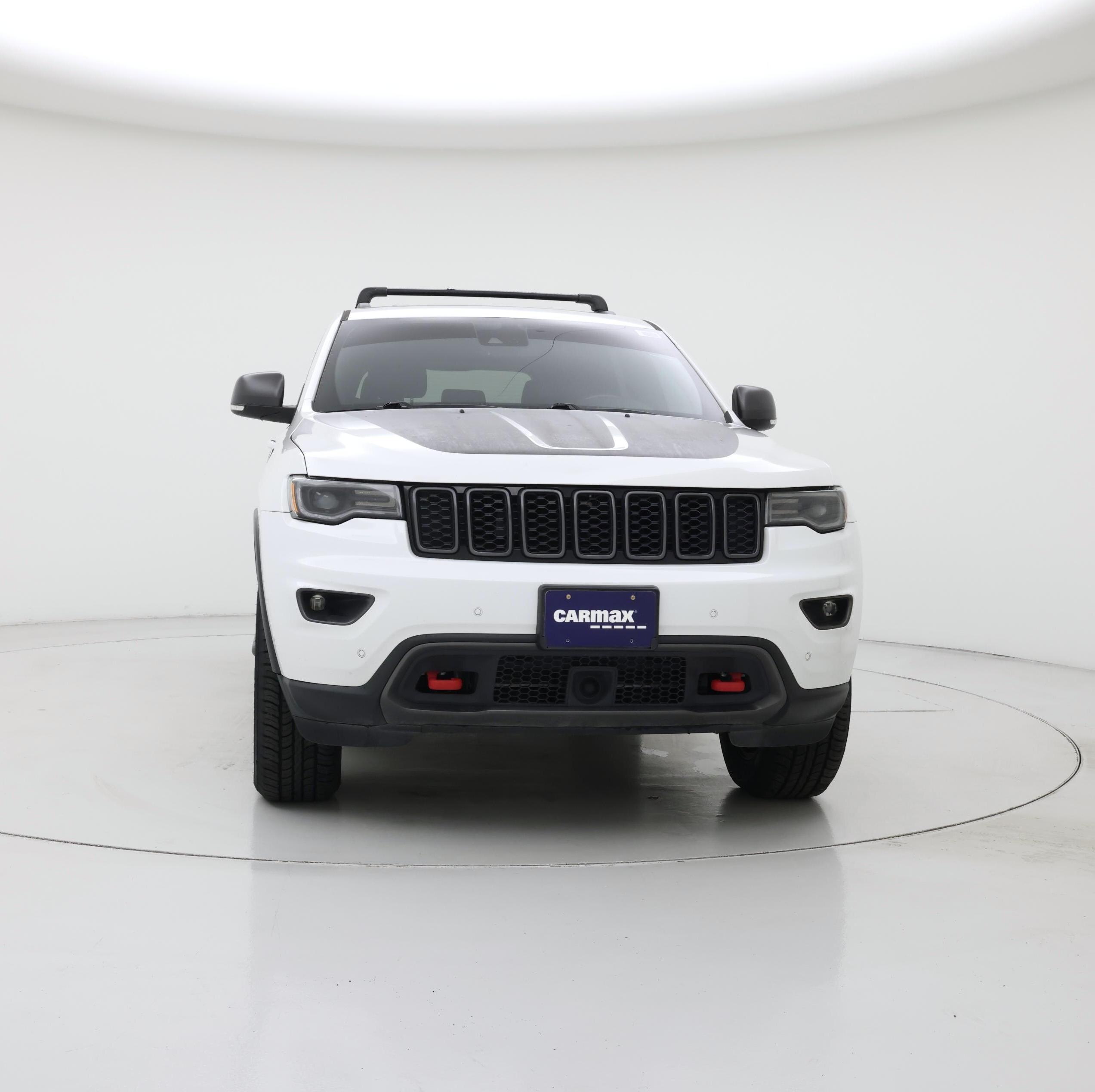 Thumbnail: 2019 Jeep Grand Cherokee - 5