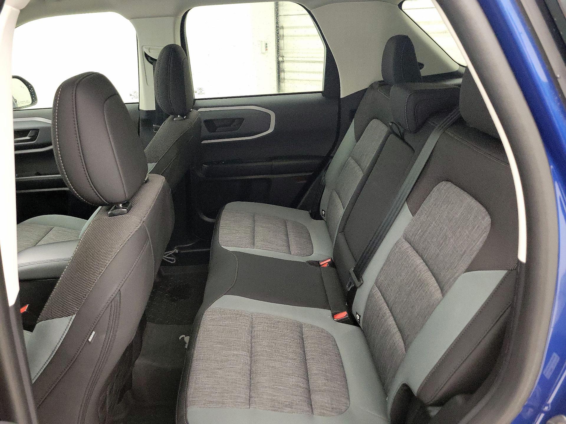 Thumbnail: 2023 Ford Bronco Sport - 20