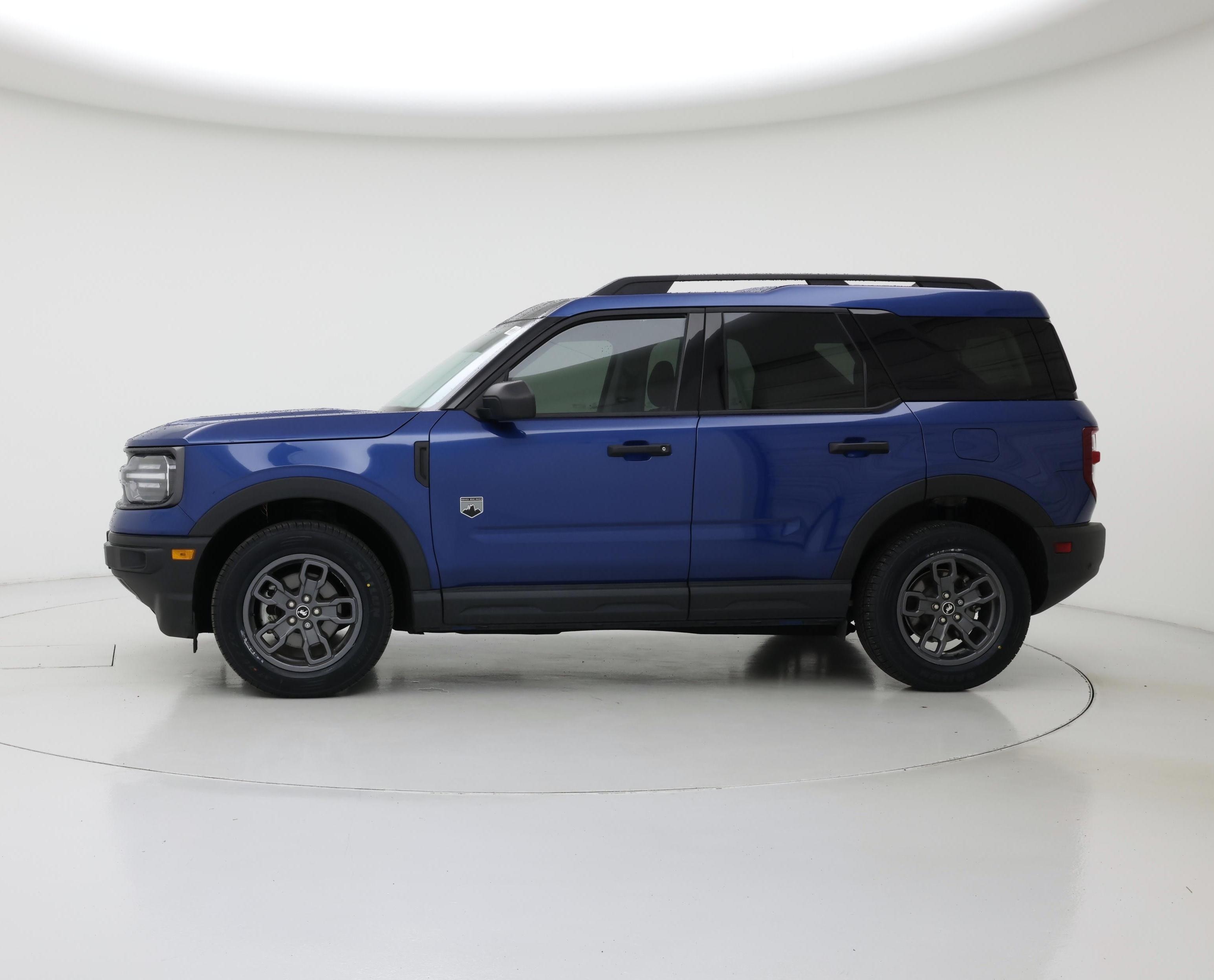 Thumbnail: 2023 Ford Bronco Sport - 3