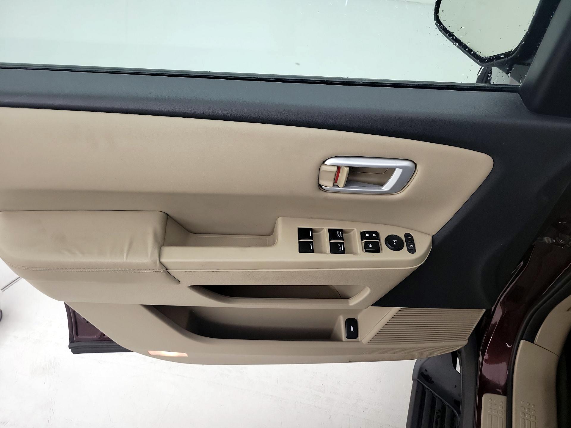 Thumbnail: 2015 Honda Pilot - 12