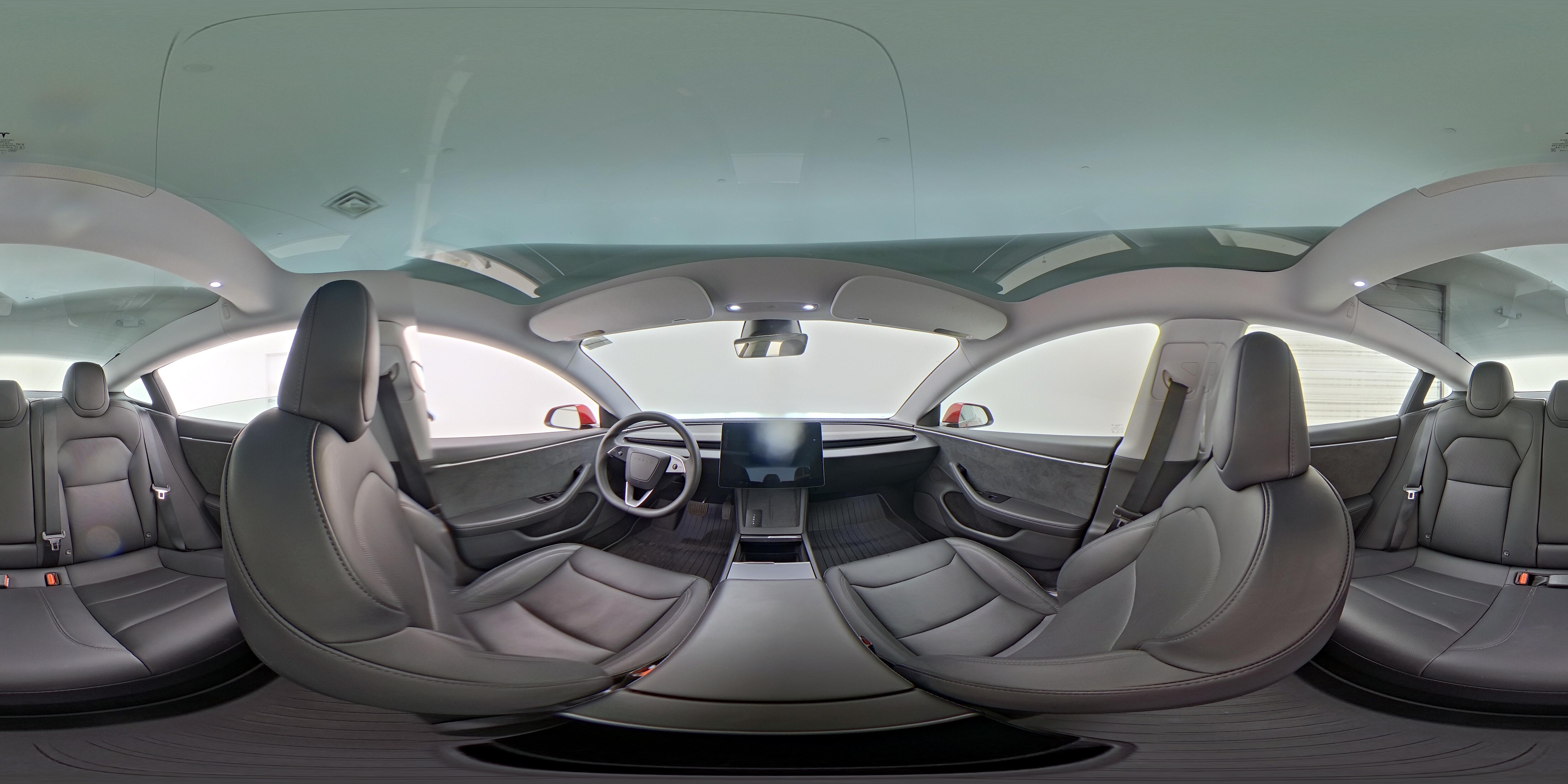 2024 Tesla Model 3 Long Range - Photo 23