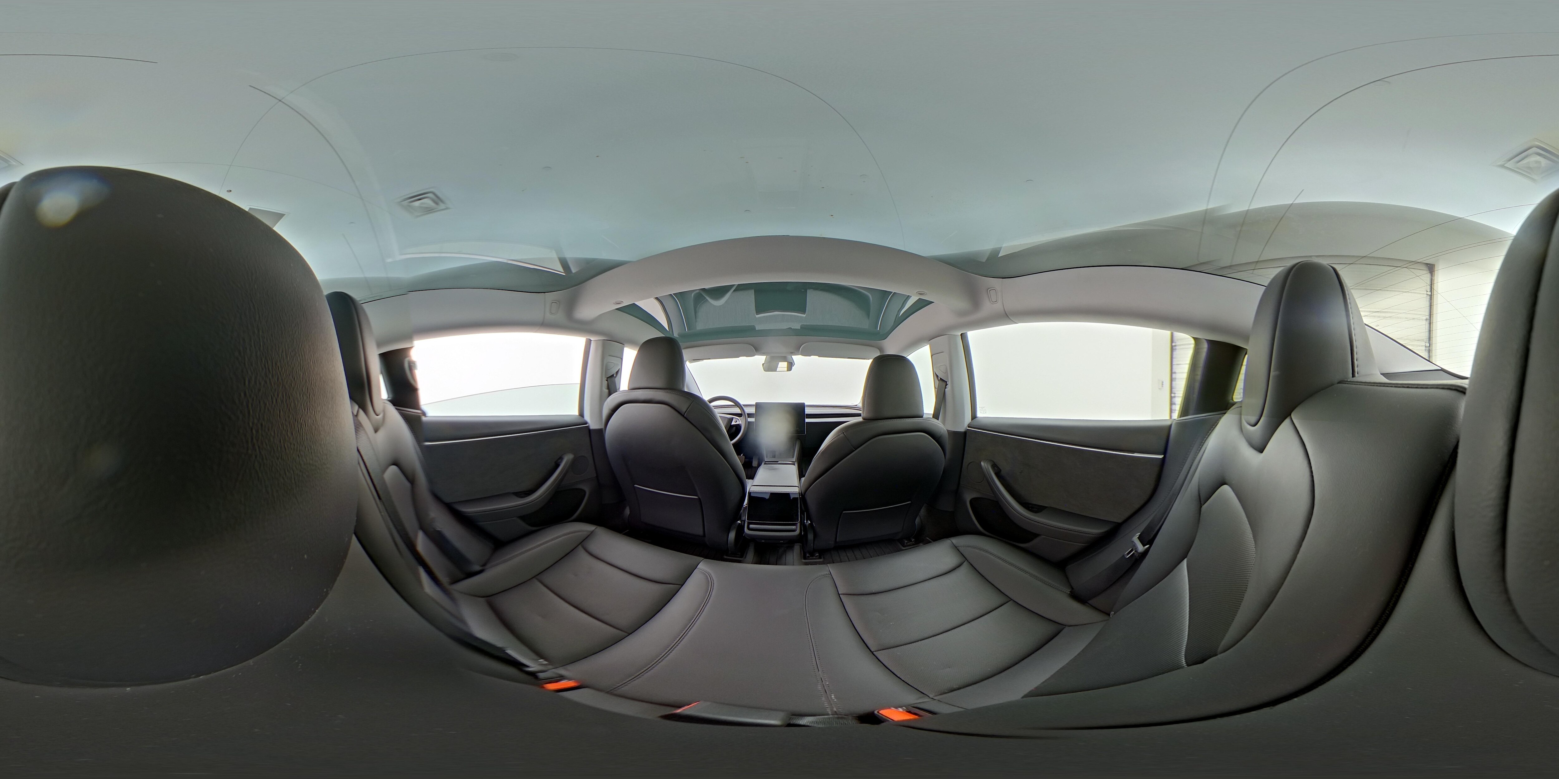 2024 Tesla Model 3 Long Range - Photo 24