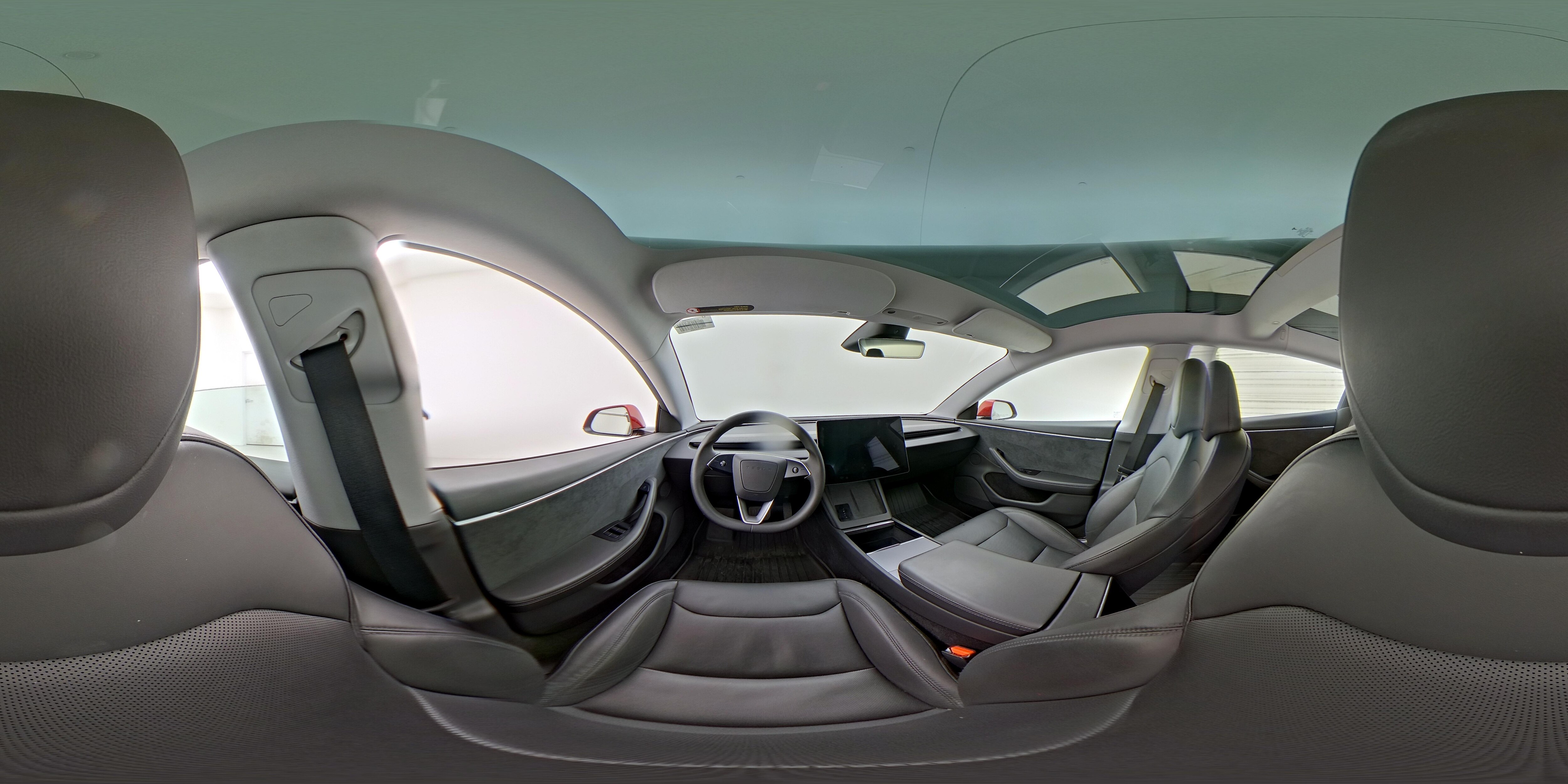 2024 Tesla Model 3 Long Range - Photo 25