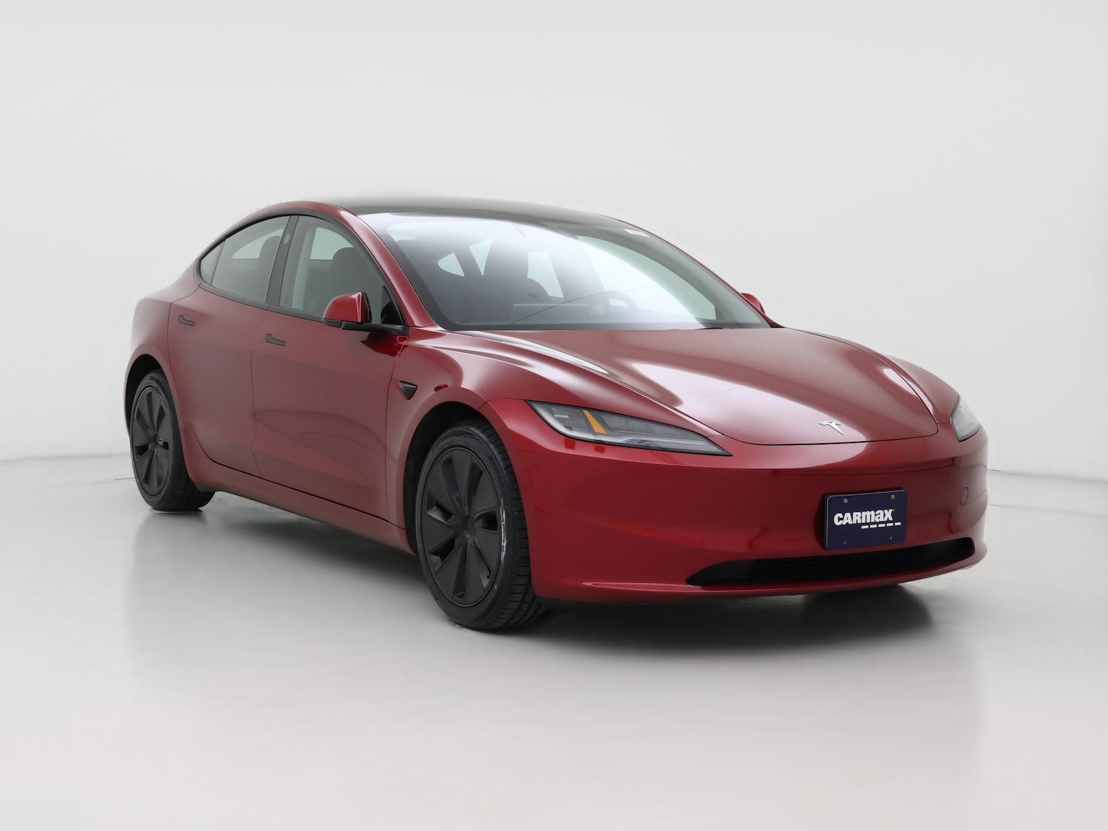 2024 Tesla Model 3 Long Range - Photo 1