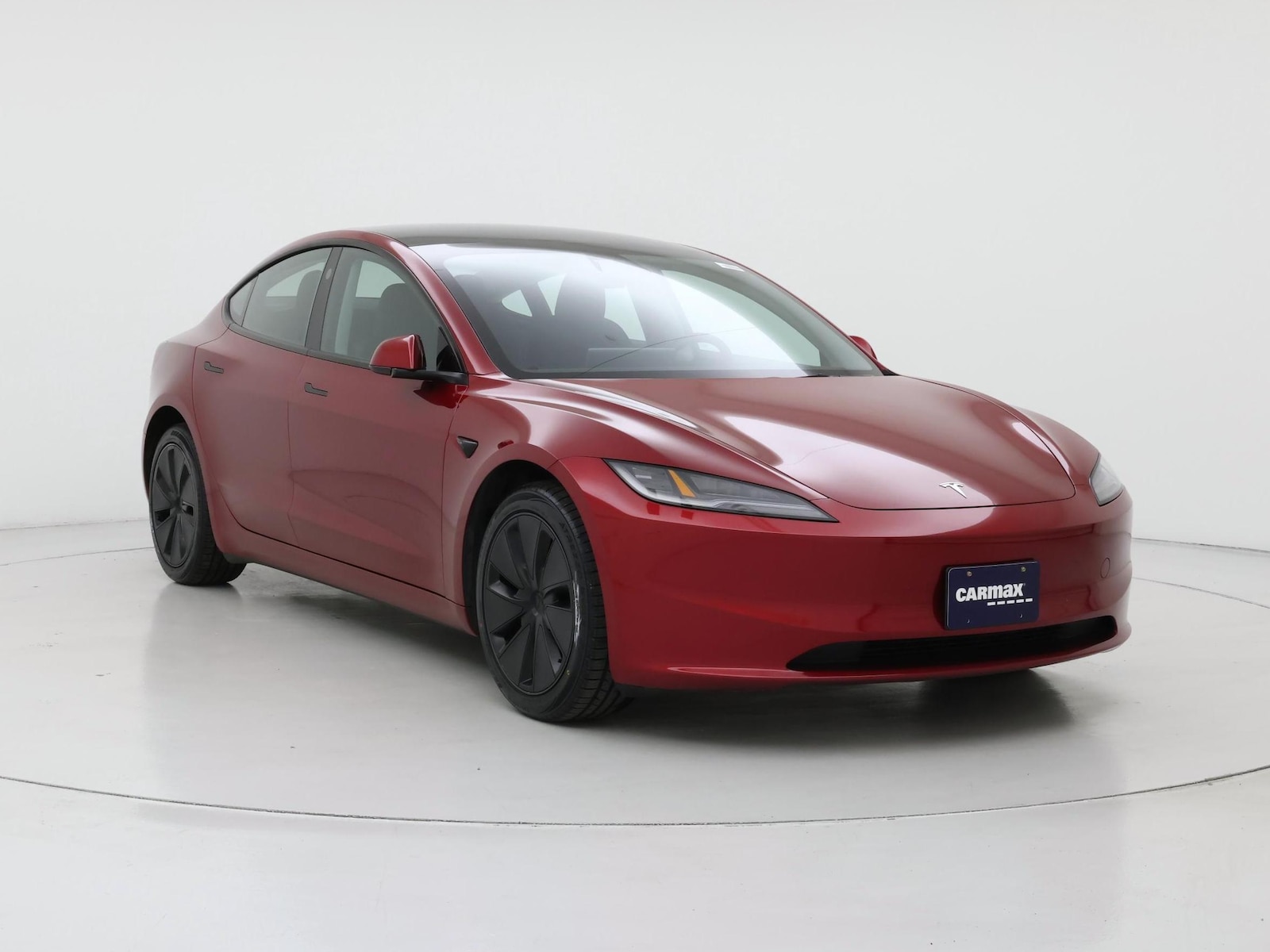 2024 Tesla Model 3 Long Range - Photo 2