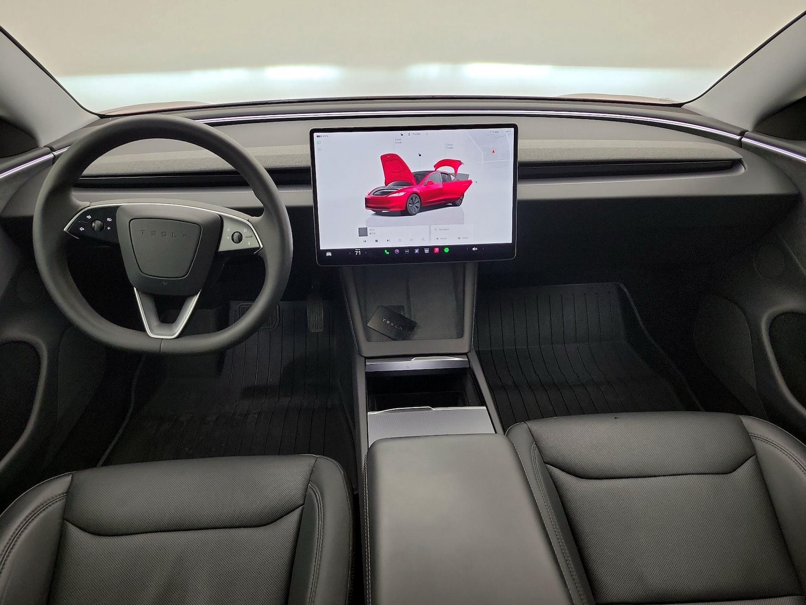 2024 Tesla Model 3 Long Range - Photo 10