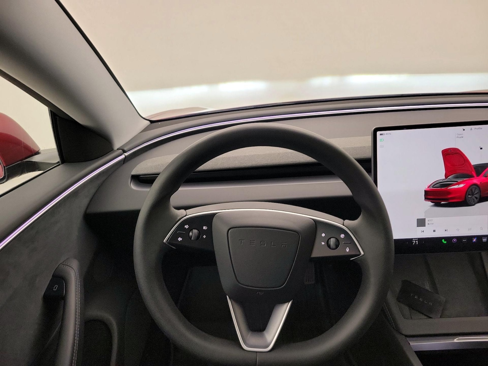 2024 Tesla Model 3 Long Range - Photo 11