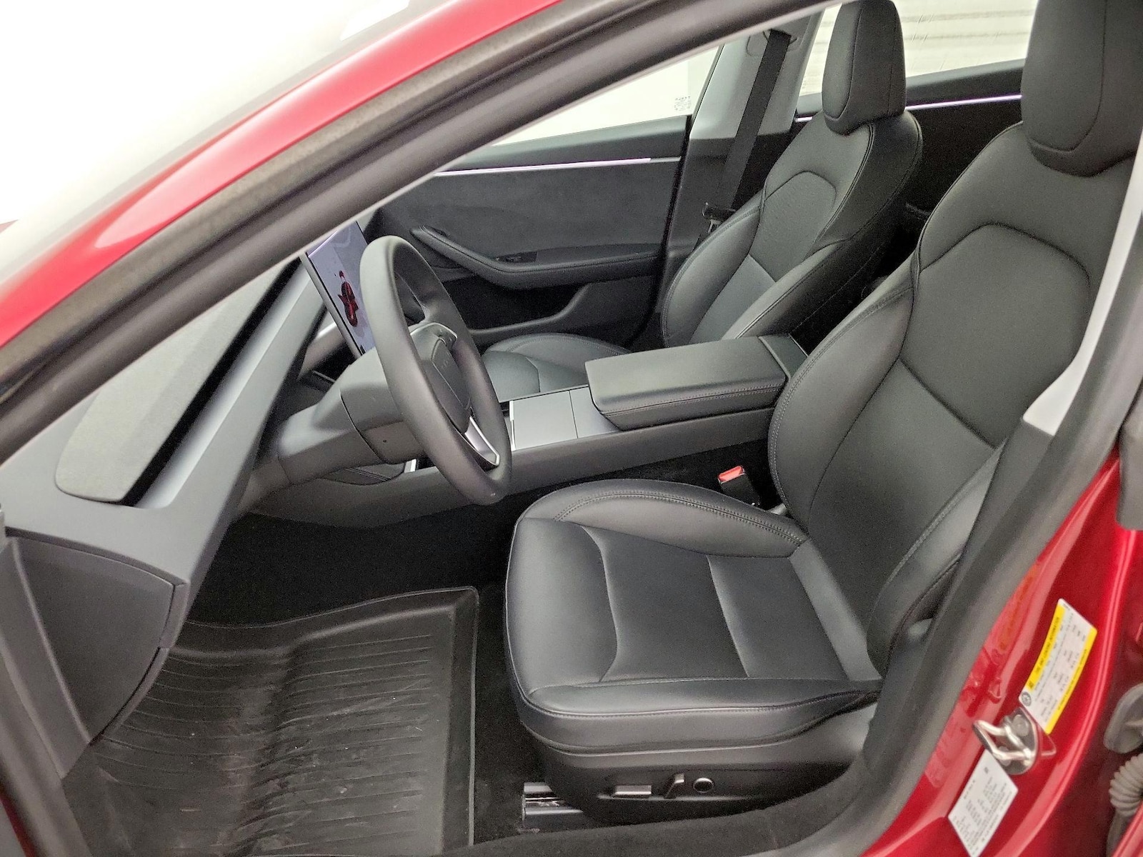 2024 Tesla Model 3 Long Range - Photo 12