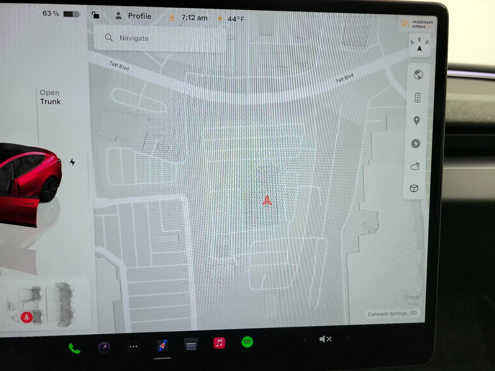 2024 Tesla Model 3 Long Range - Photo 14