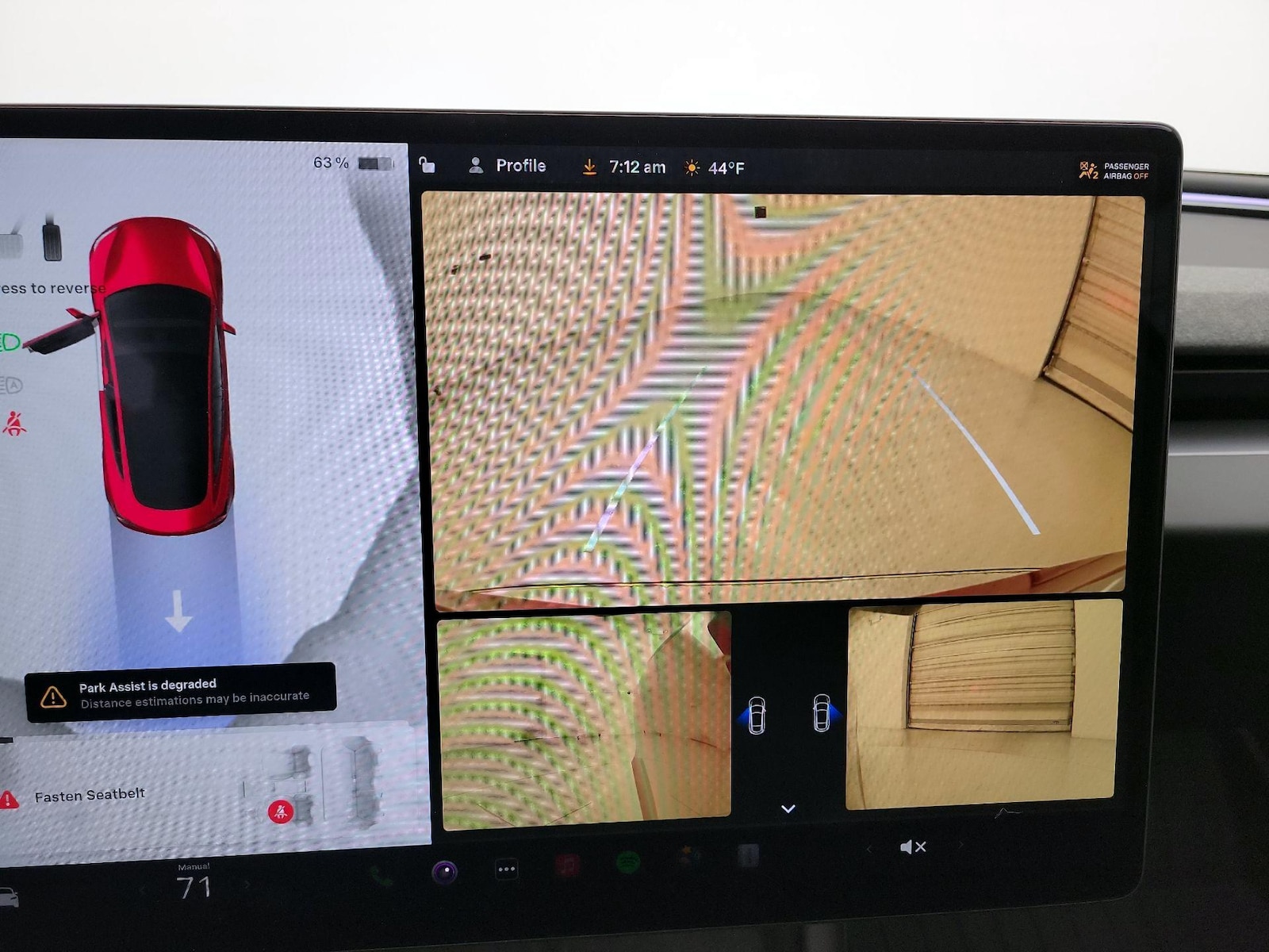 2024 Tesla Model 3 Long Range - Photo 15