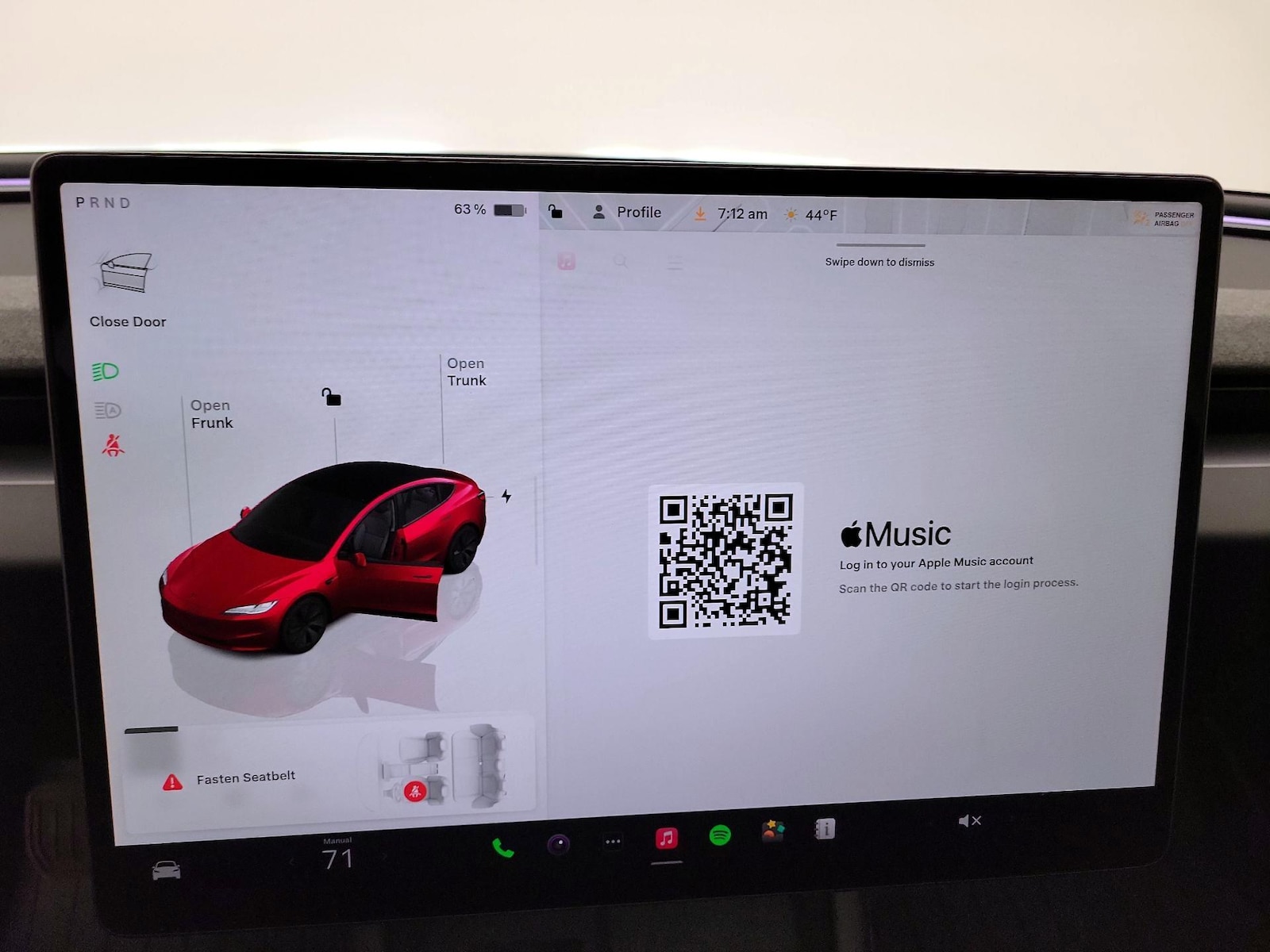 2024 Tesla Model 3 Long Range - Photo 16
