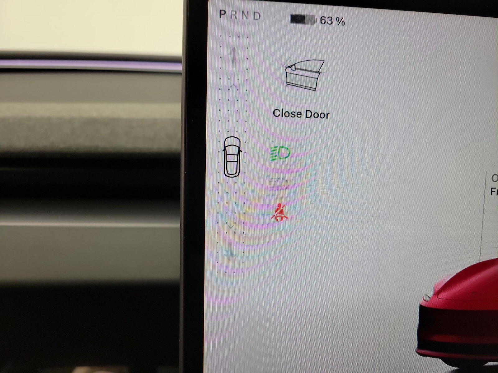 2024 Tesla Model 3 Long Range - Photo 18