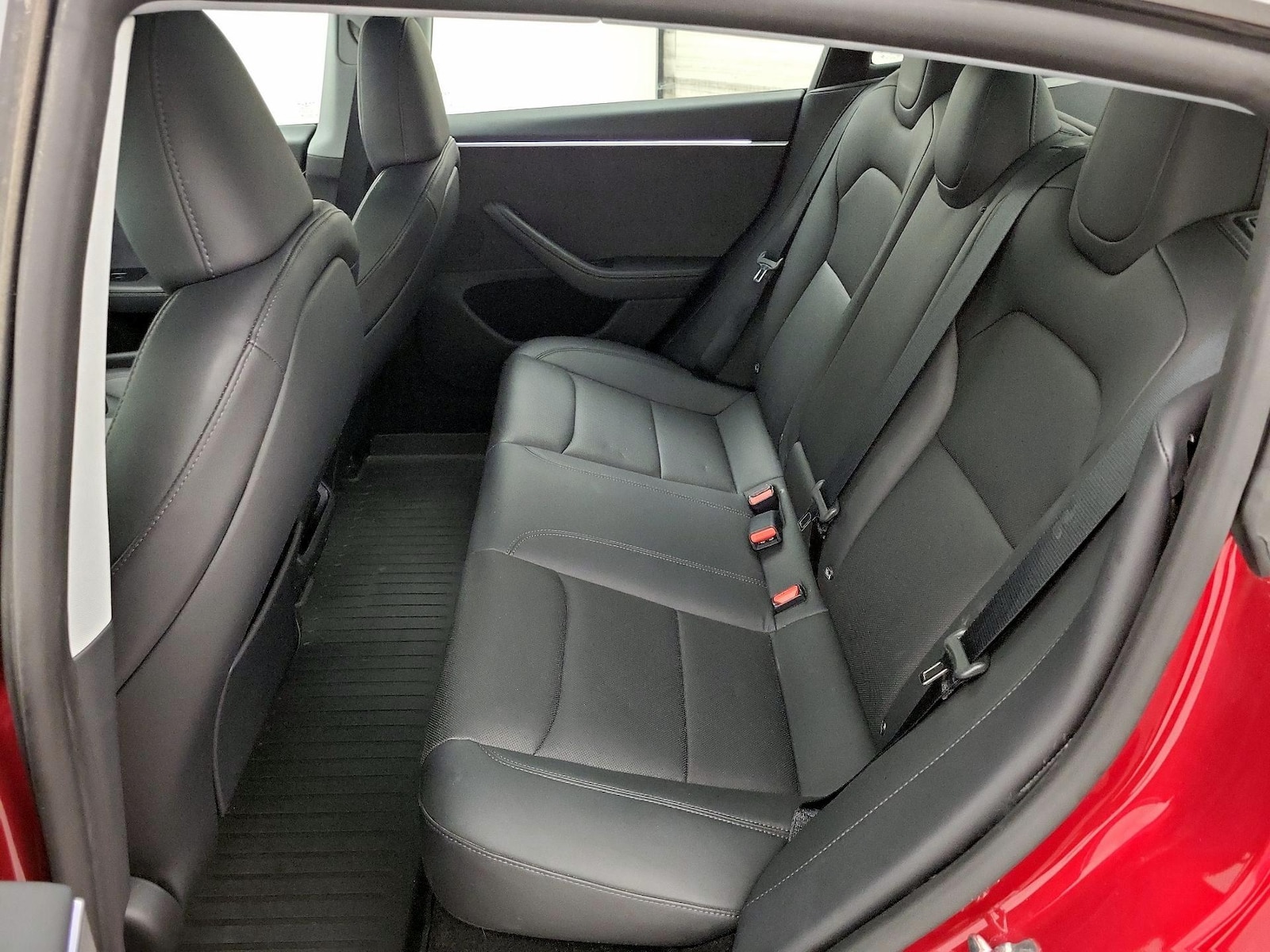 2024 Tesla Model 3 Long Range - Photo 19