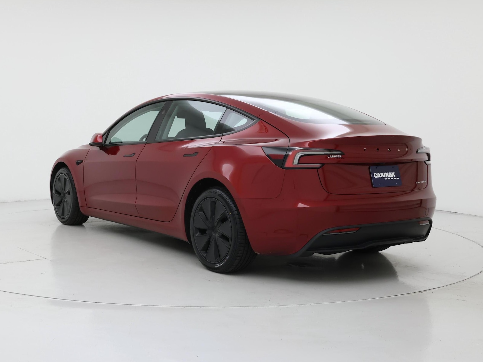 2024 Tesla Model 3 Long Range - Photo 3