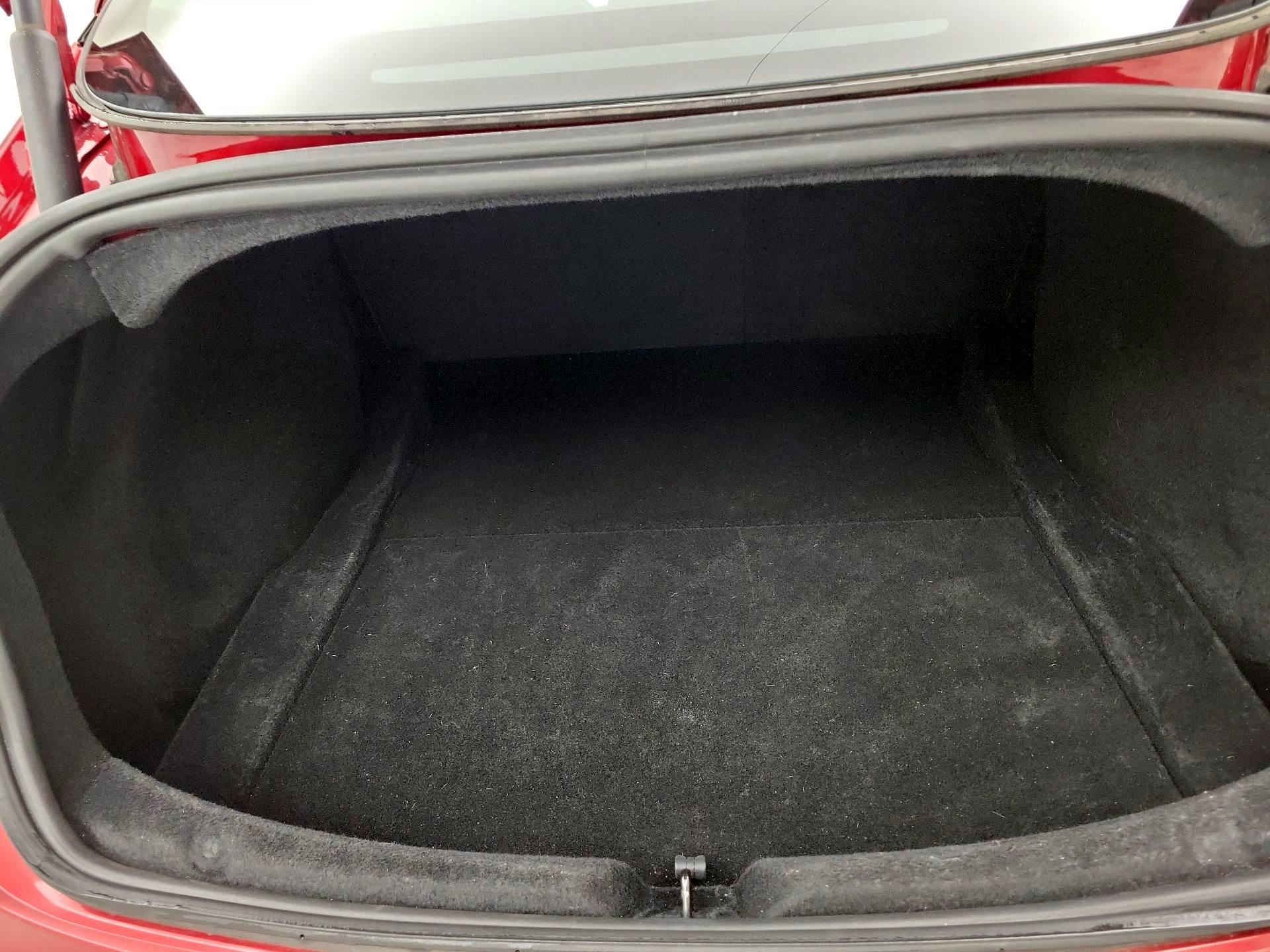 Thumbnail: 2024 Tesla Model 3 - 19