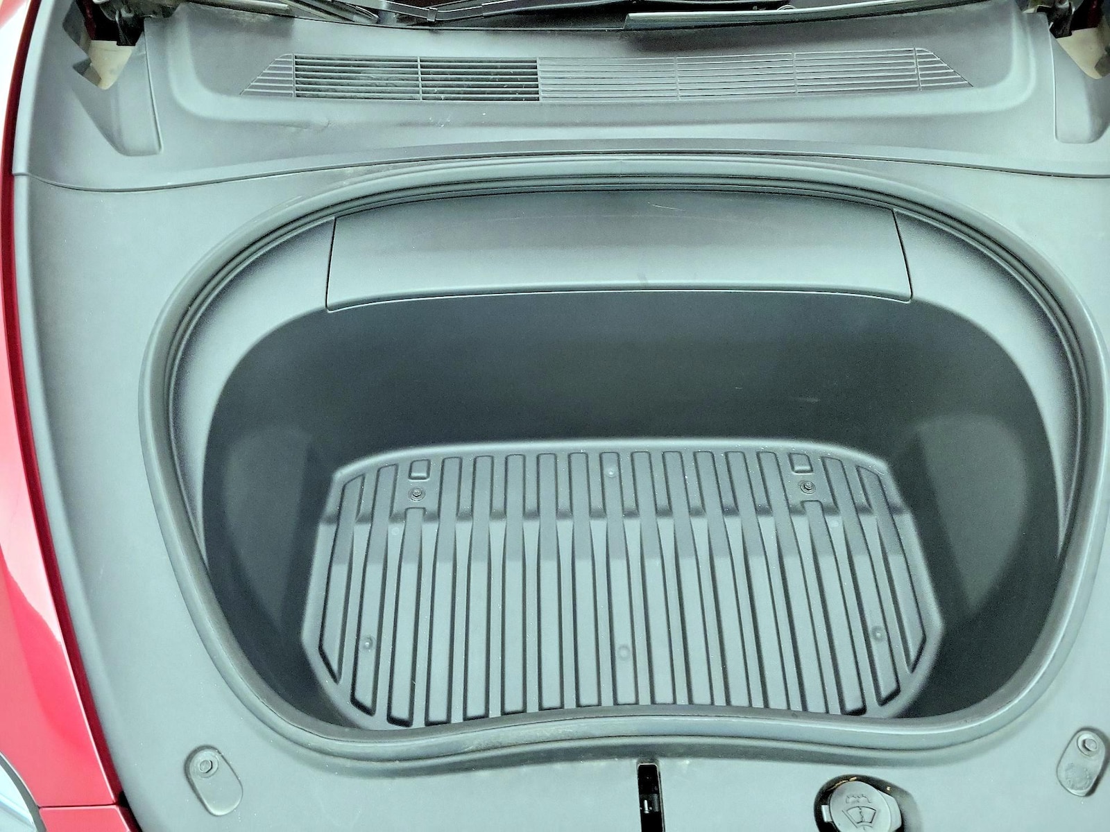 2024 Tesla Model 3 Long Range - Photo 21