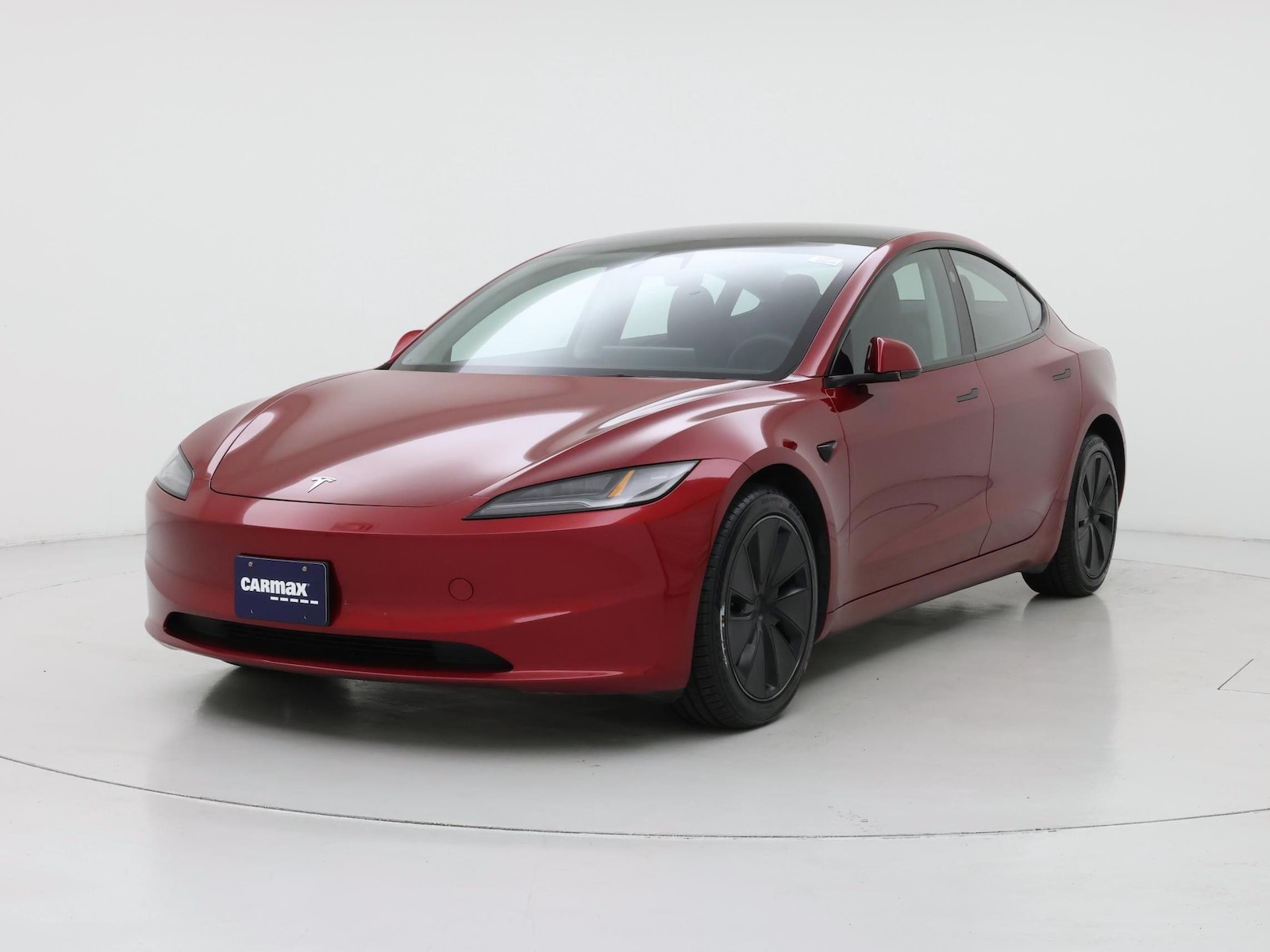 2024 Tesla Model 3 Long Range - Photo 5