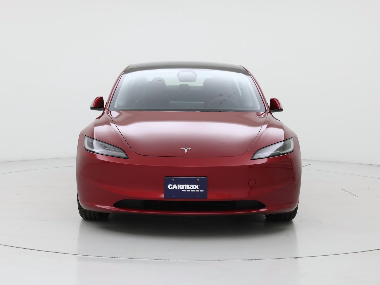 2024 Tesla Model 3 Long Range - Photo 6