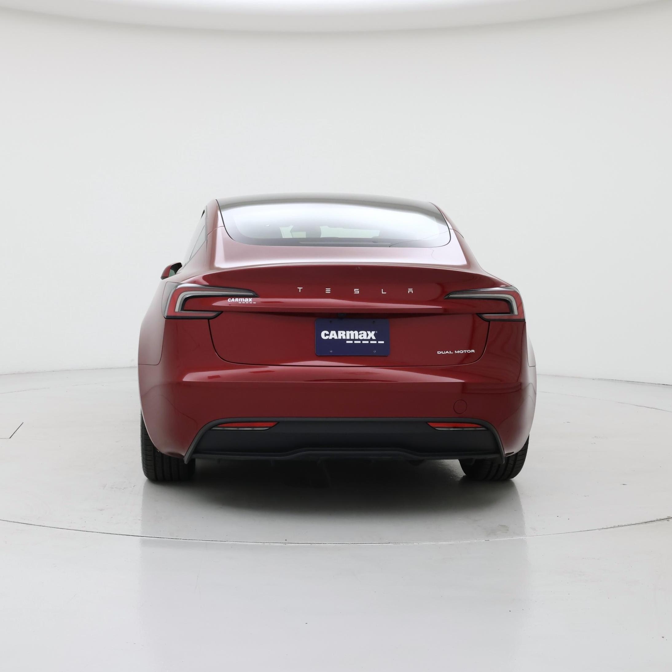 Thumbnail: 2024 Tesla Model 3 - 6
