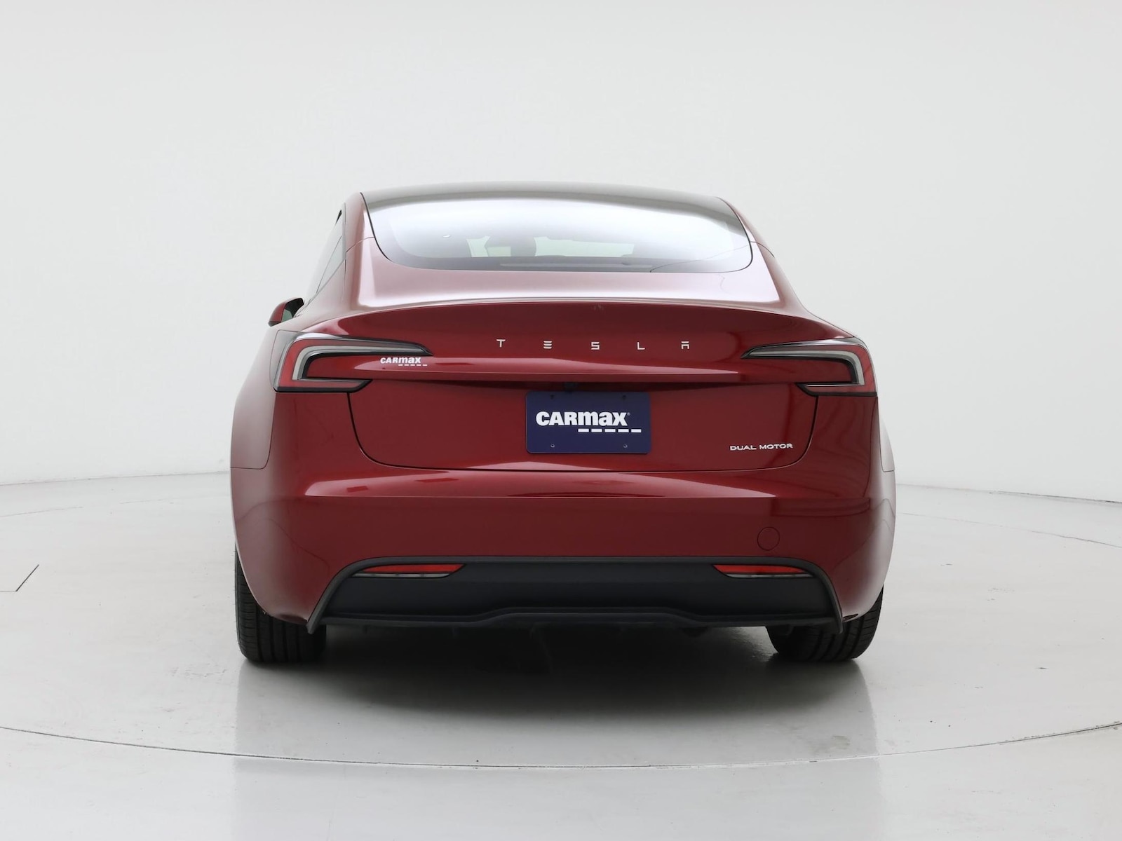 2024 Tesla Model 3 Long Range - Photo 7