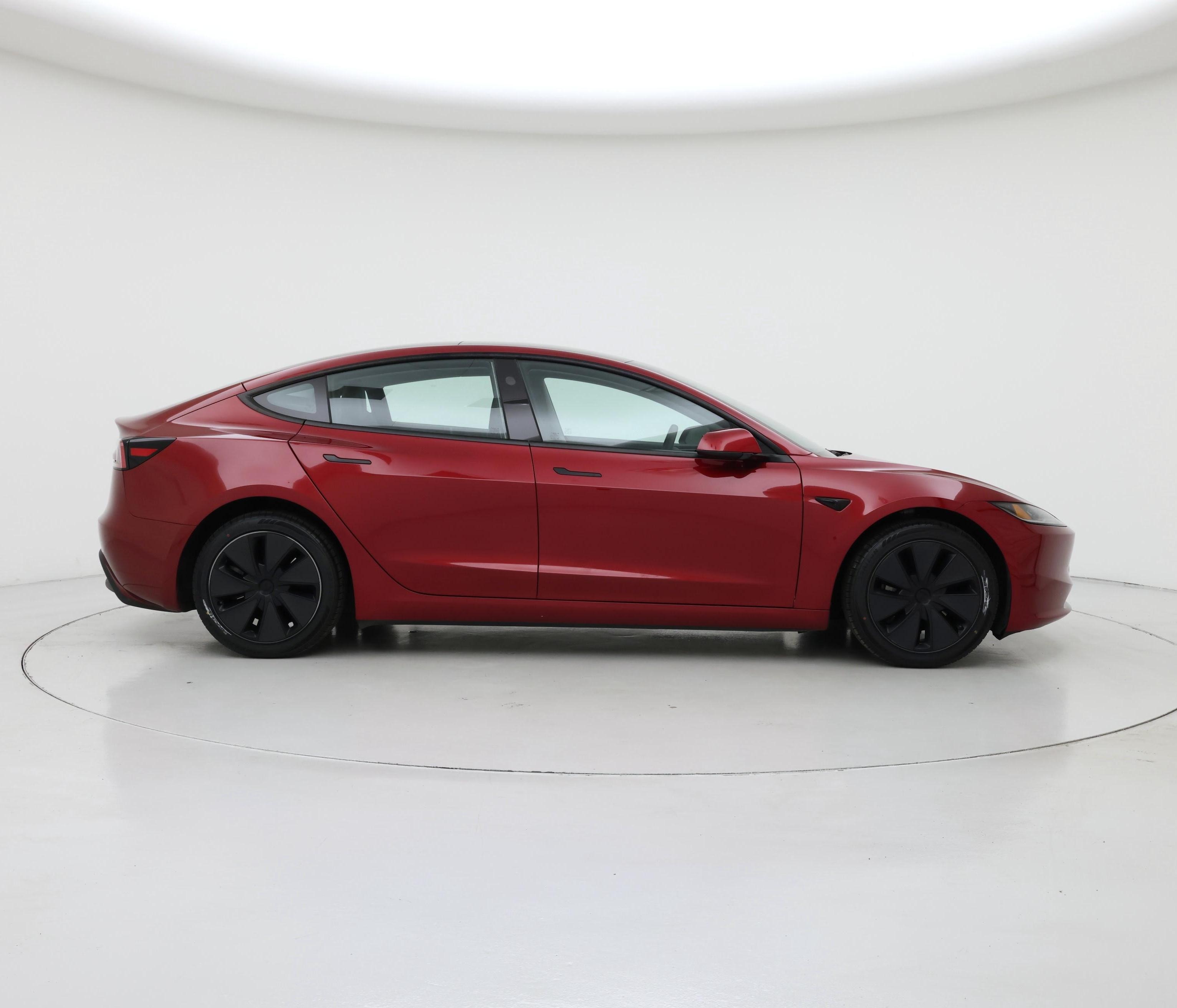 Thumbnail: 2024 Tesla Model 3 - 7