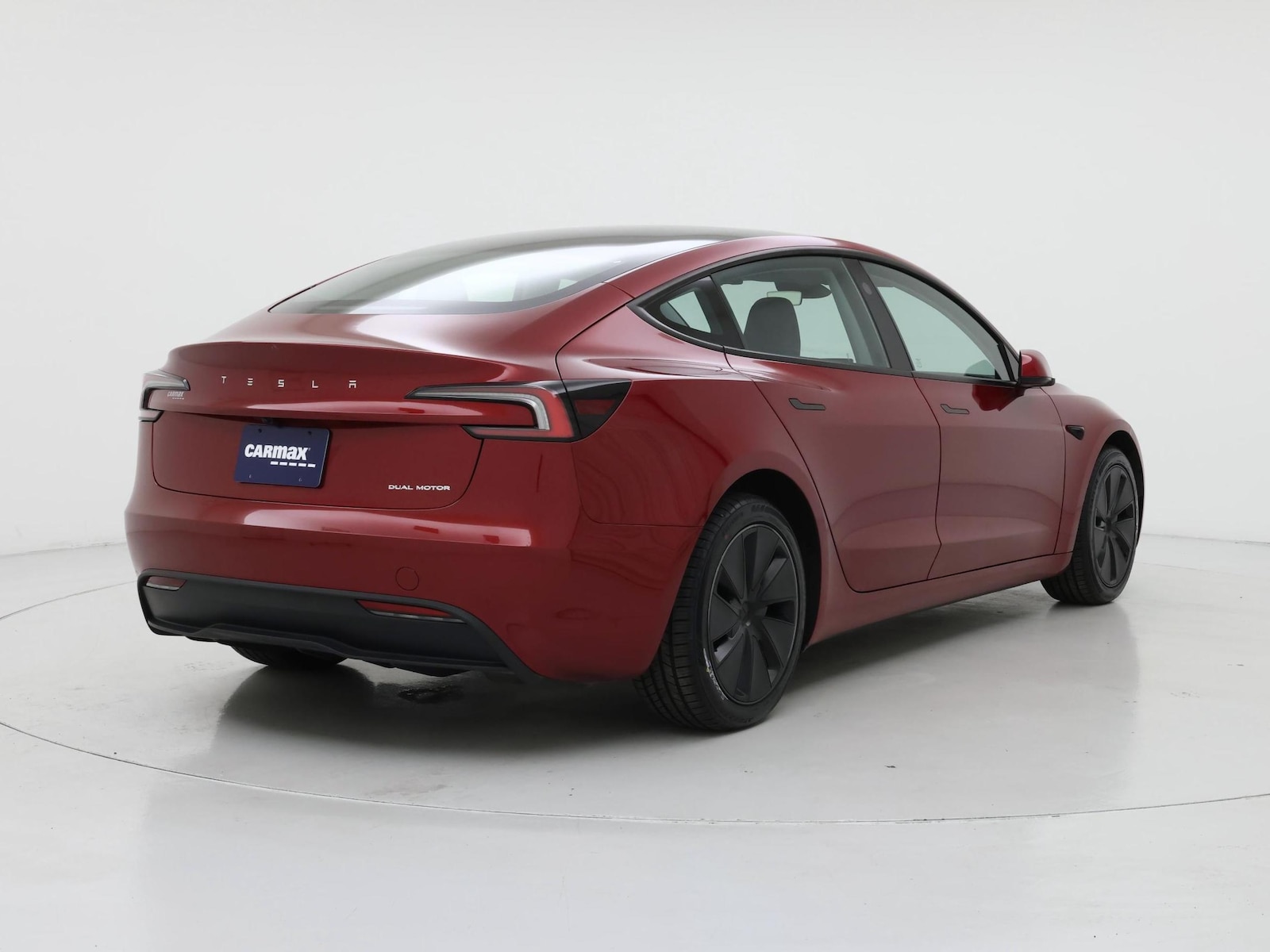 2024 Tesla Model 3 Long Range - Photo 9