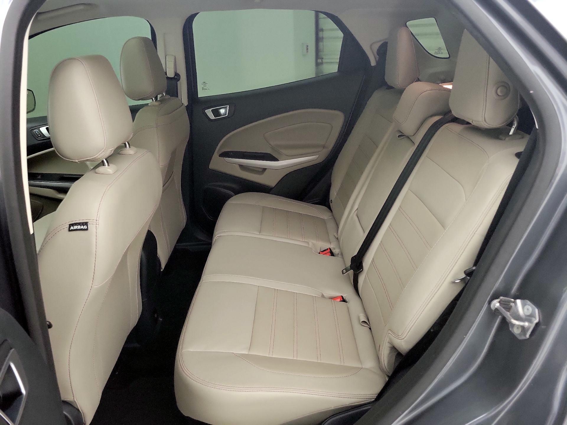 Thumbnail: 2020 Ford EcoSport - 20
