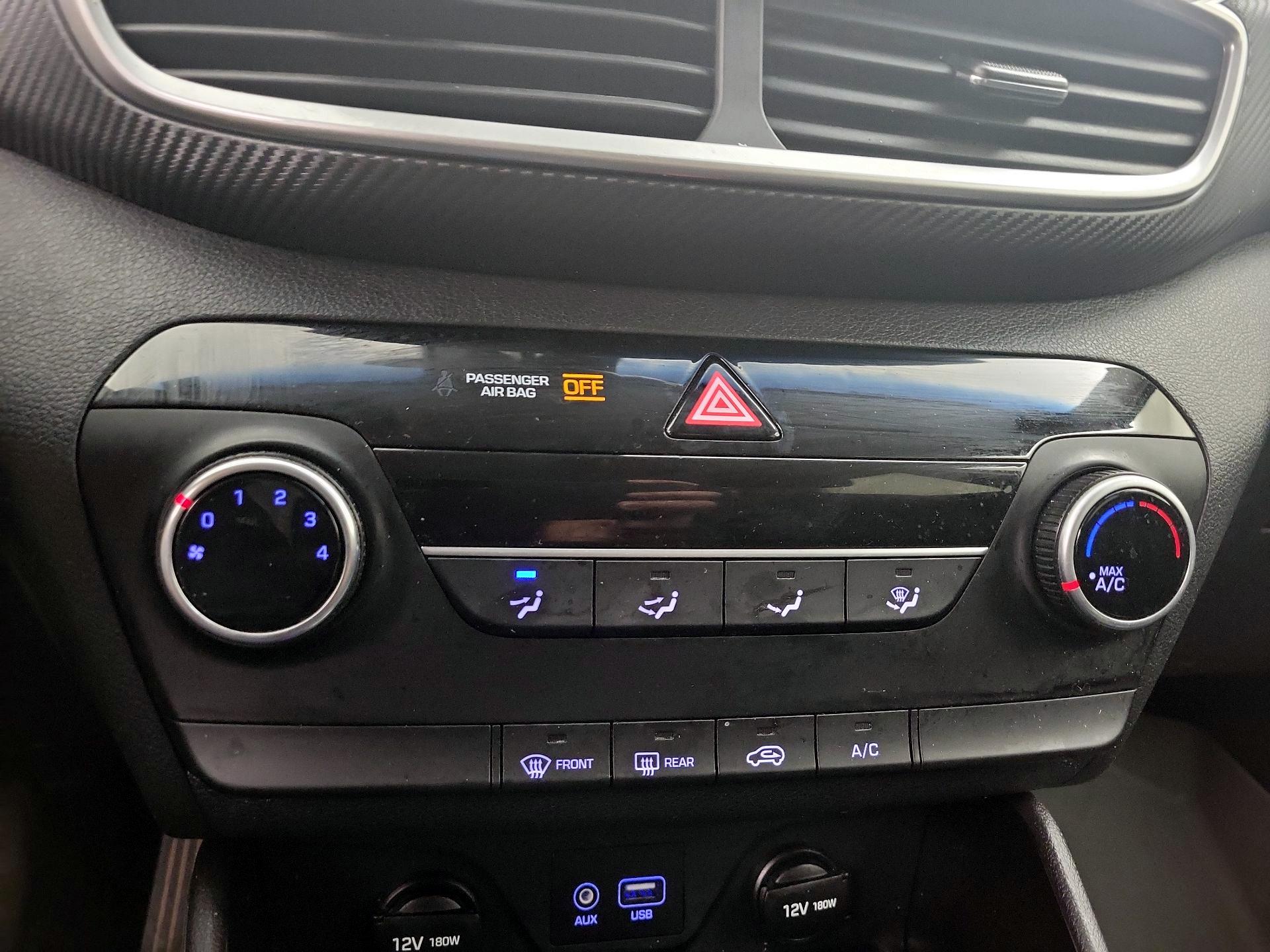 Thumbnail: 2019 Hyundai Tucson - 16